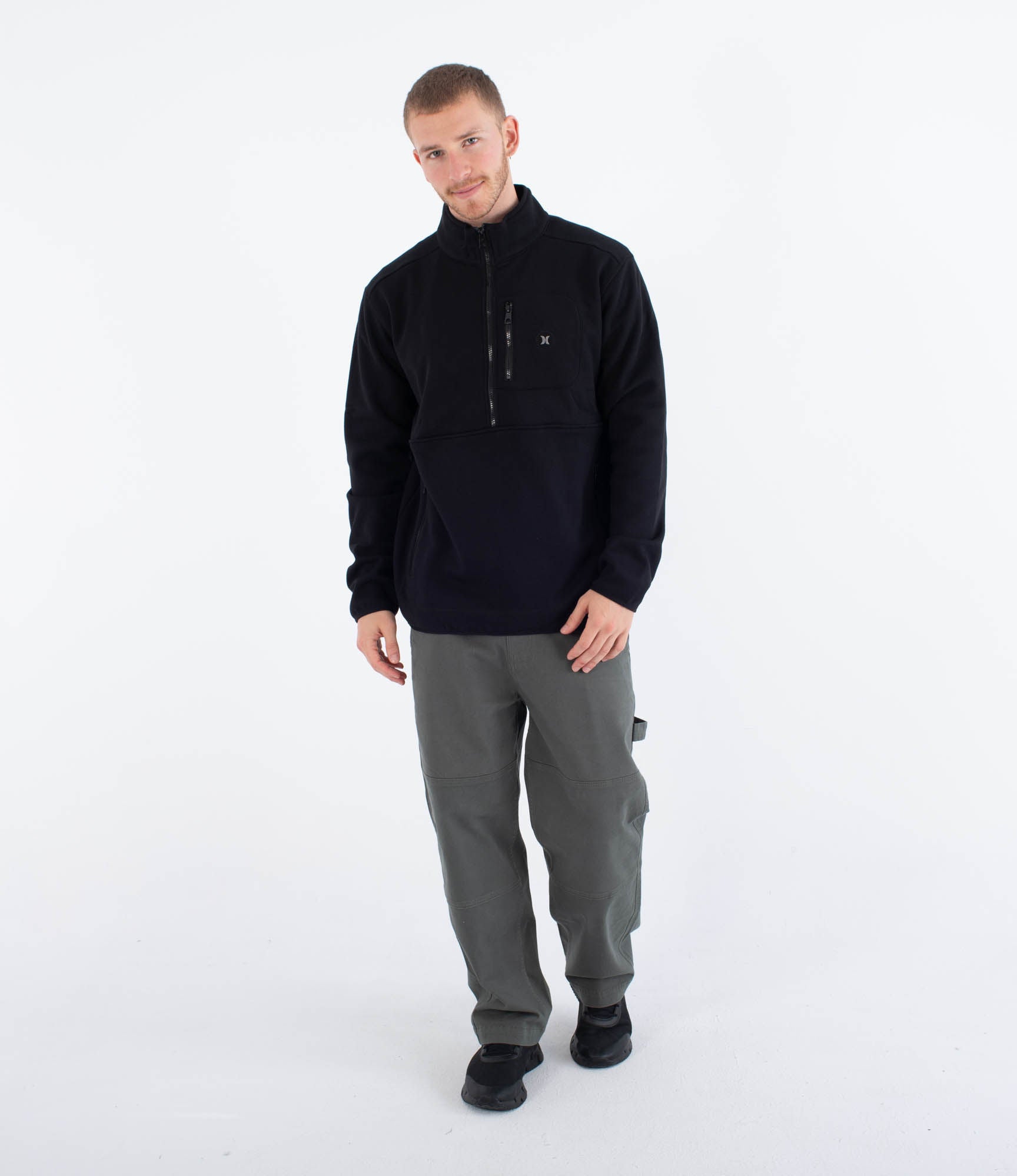 Coastal bonded - Men's thermal top