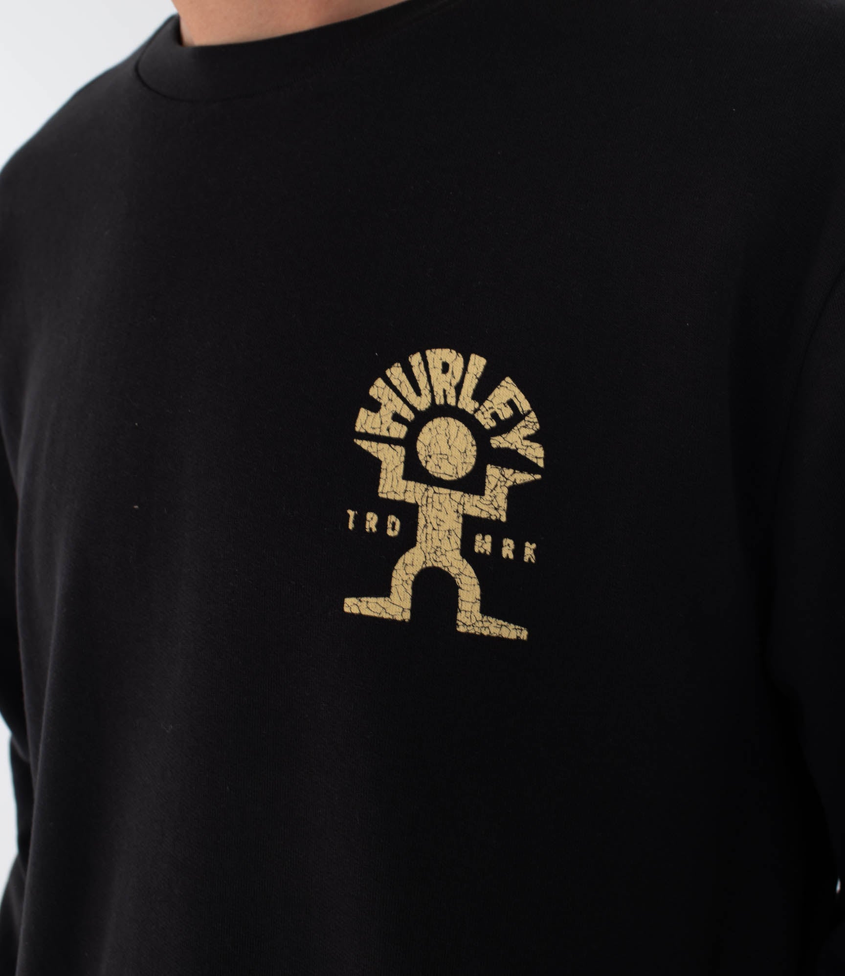 Sudadera hombre - Dancer