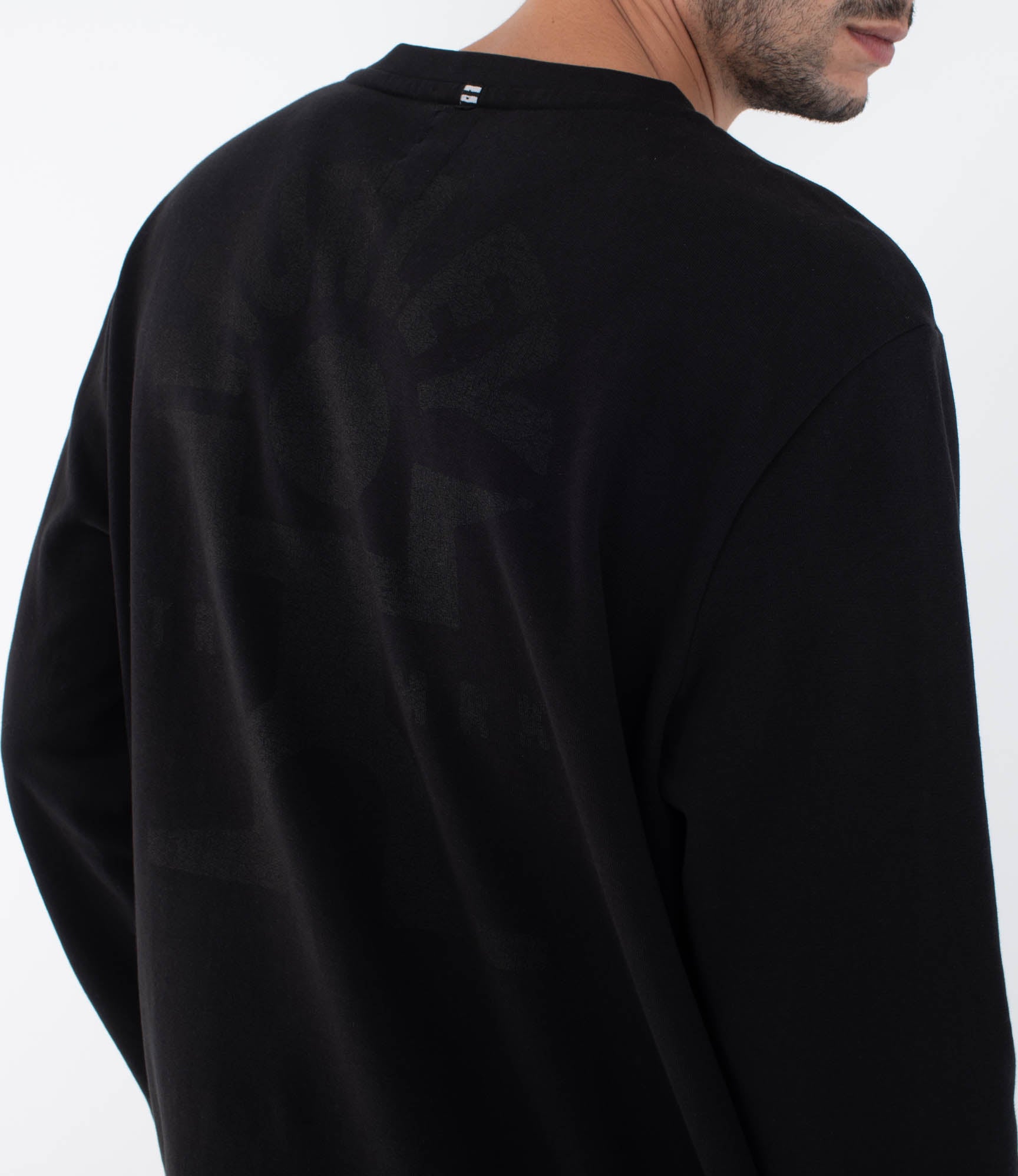 Sweatshirt Männer - Dancer