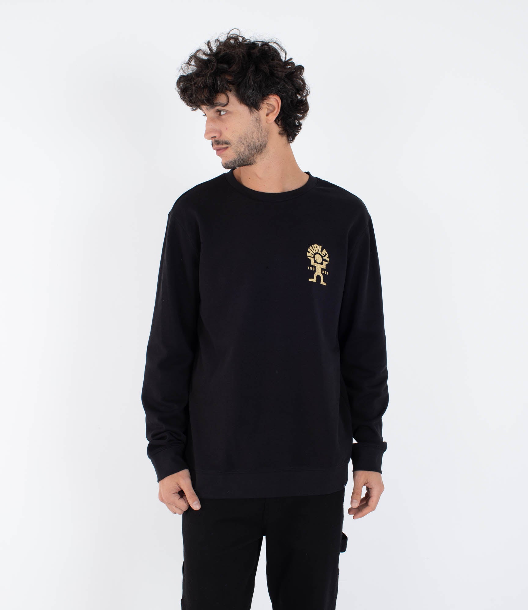 Sweatshirt Männer - Dancer