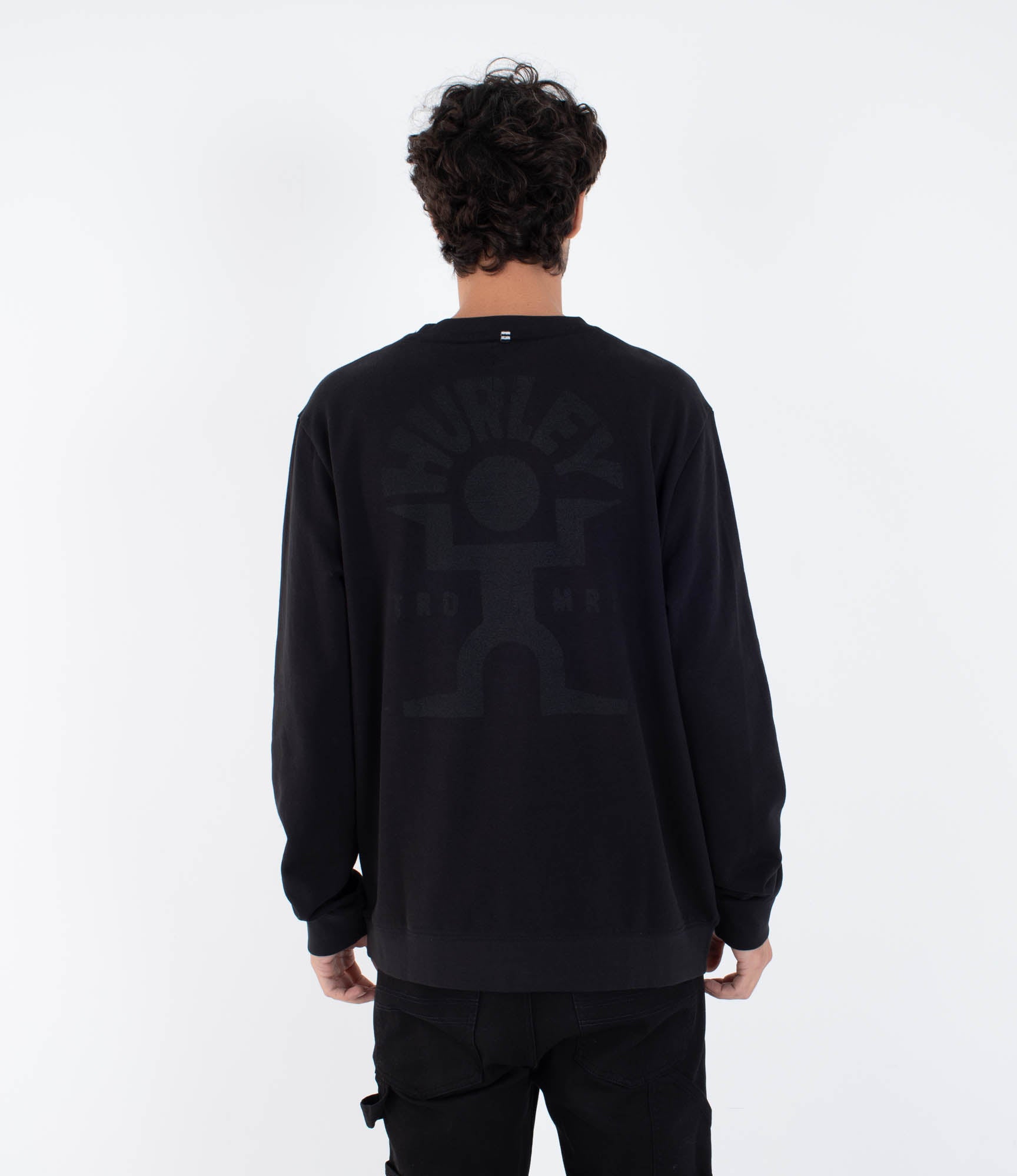 Sweatshirt Männer - Dancer