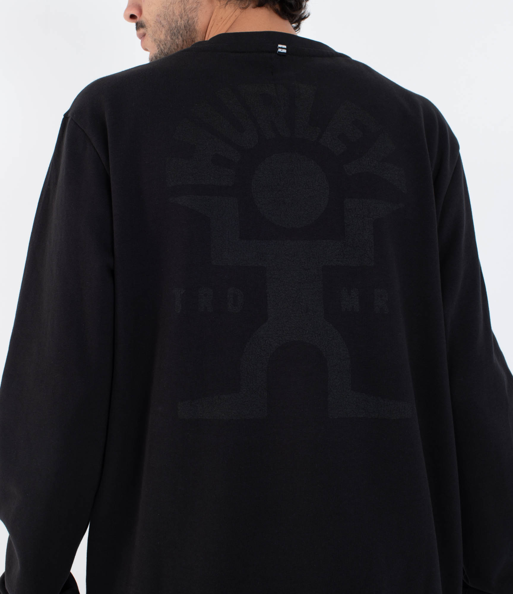 Sweatshirt Männer - Dancer