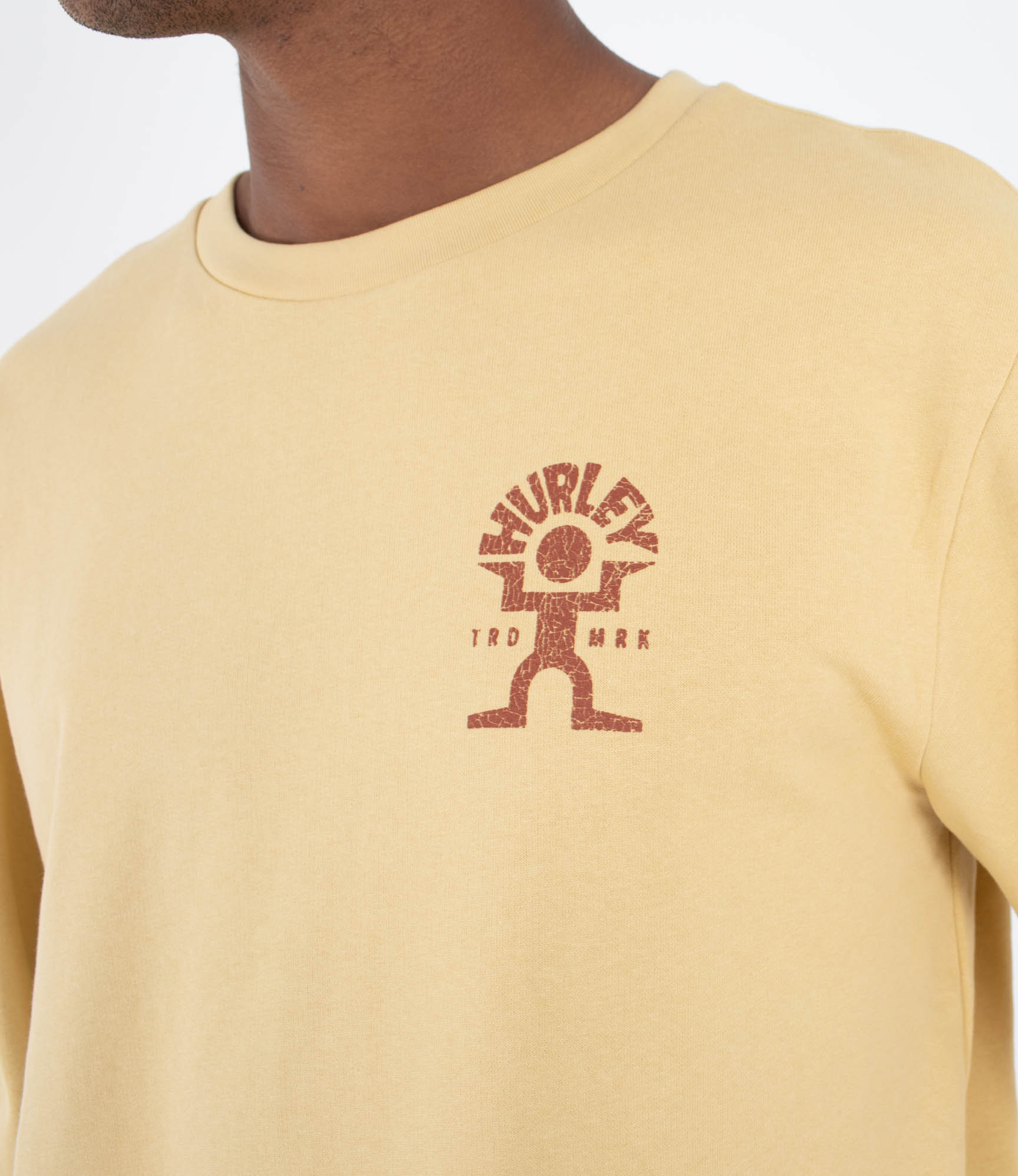 Sweatshirt Männer - Dancer