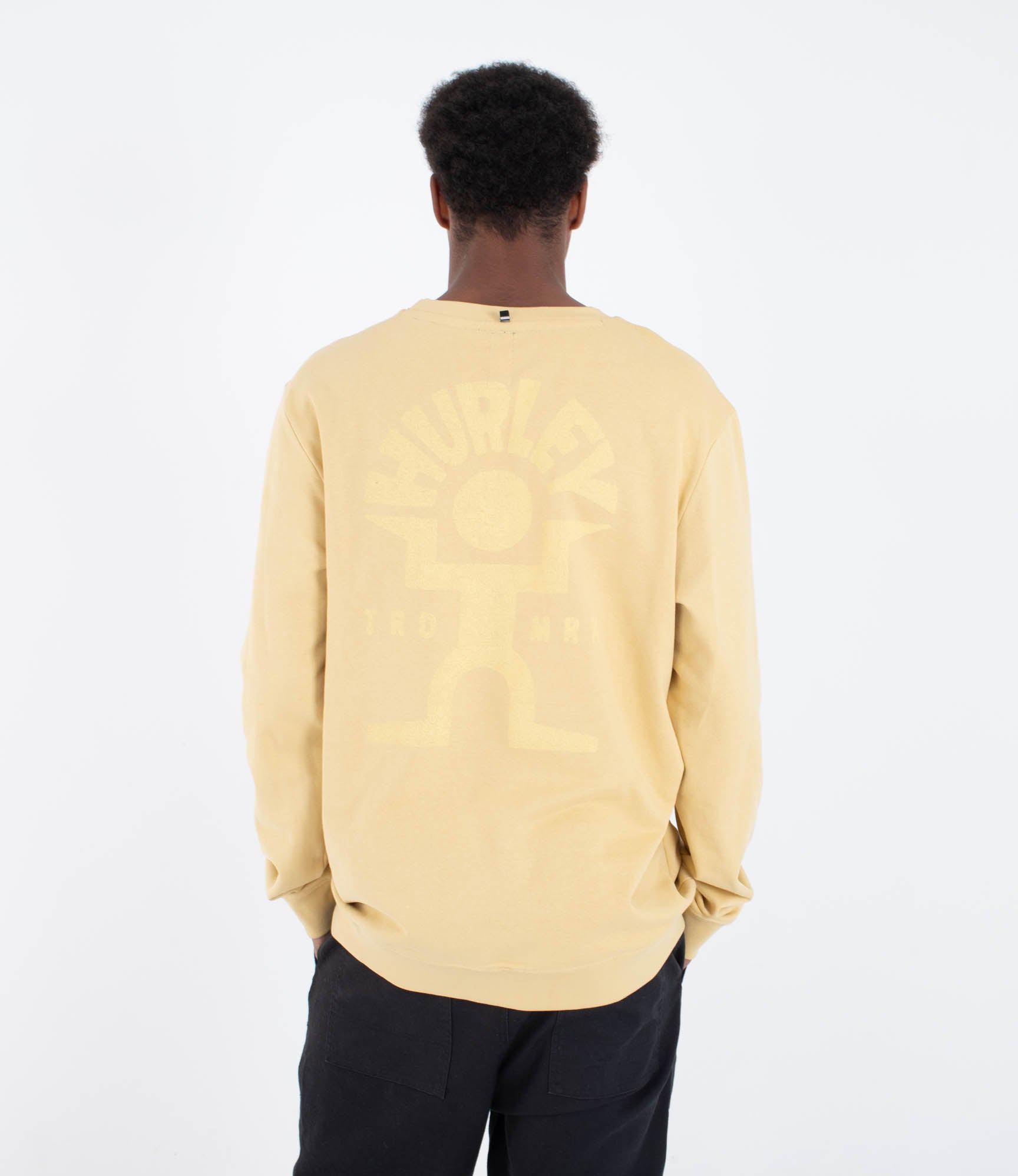 Sweatshirt Männer - Dancer