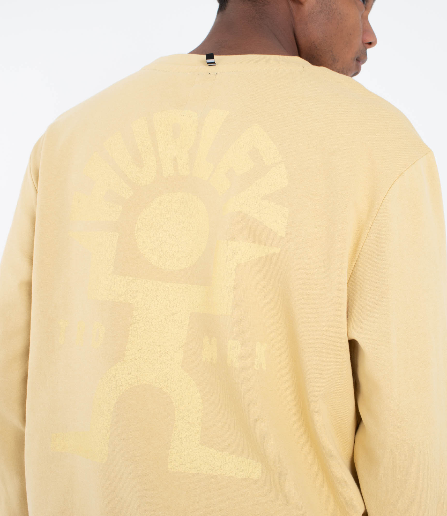 Sweatshirt Männer - Dancer