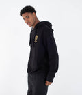Sweat à capuche hommes  - Dancer