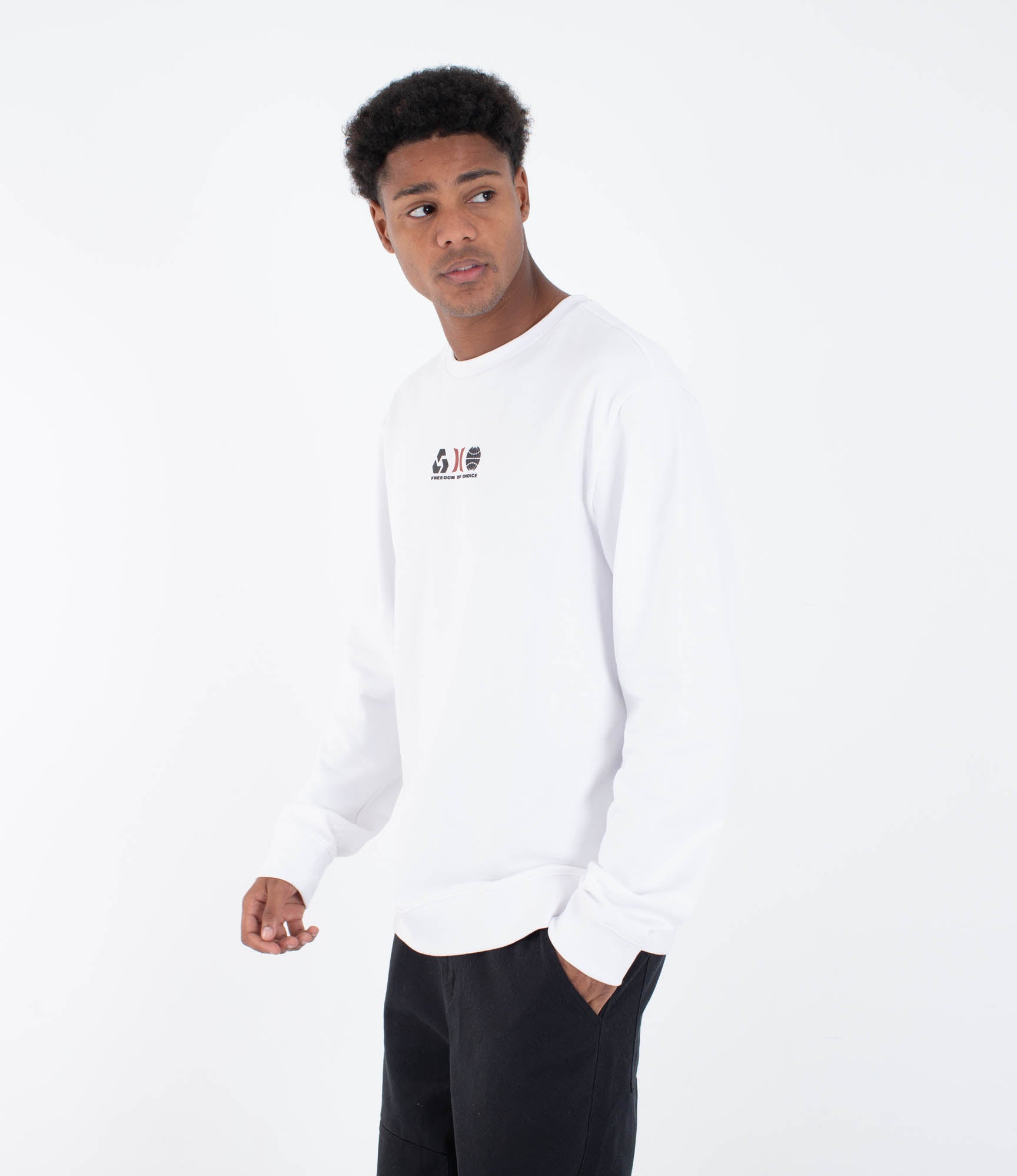Sudadera hombre - Neo
