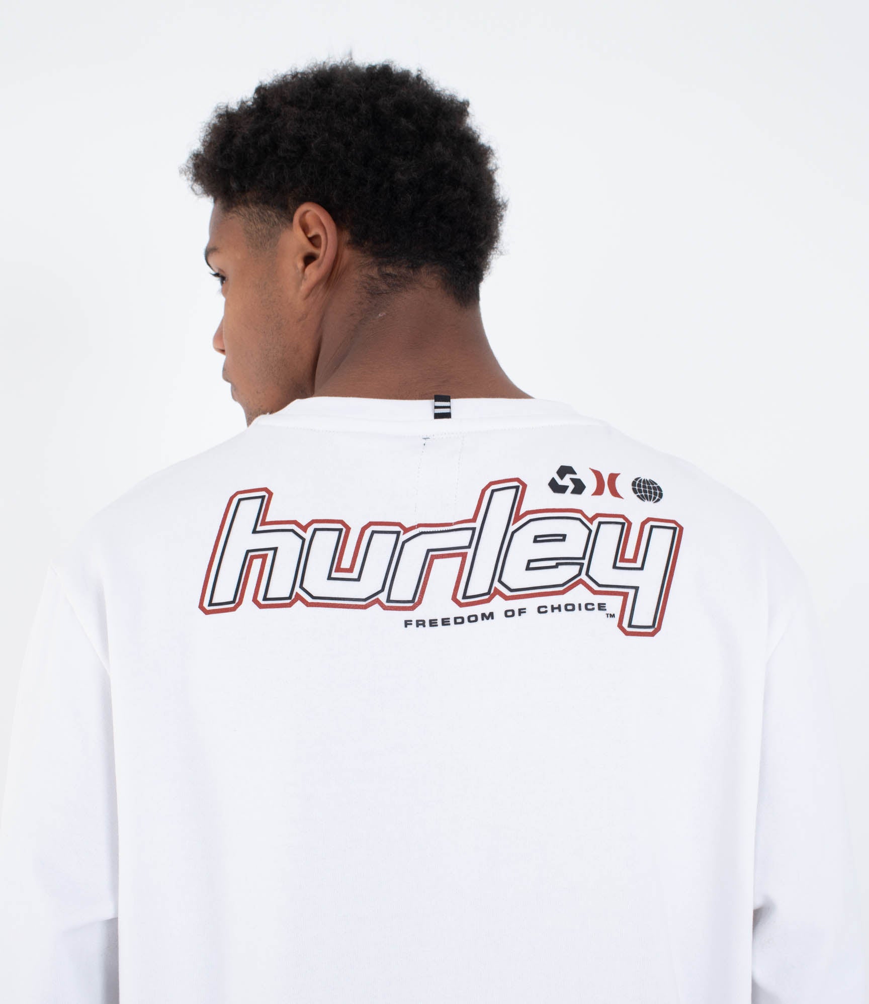 Sweatshirt Männer - Neo