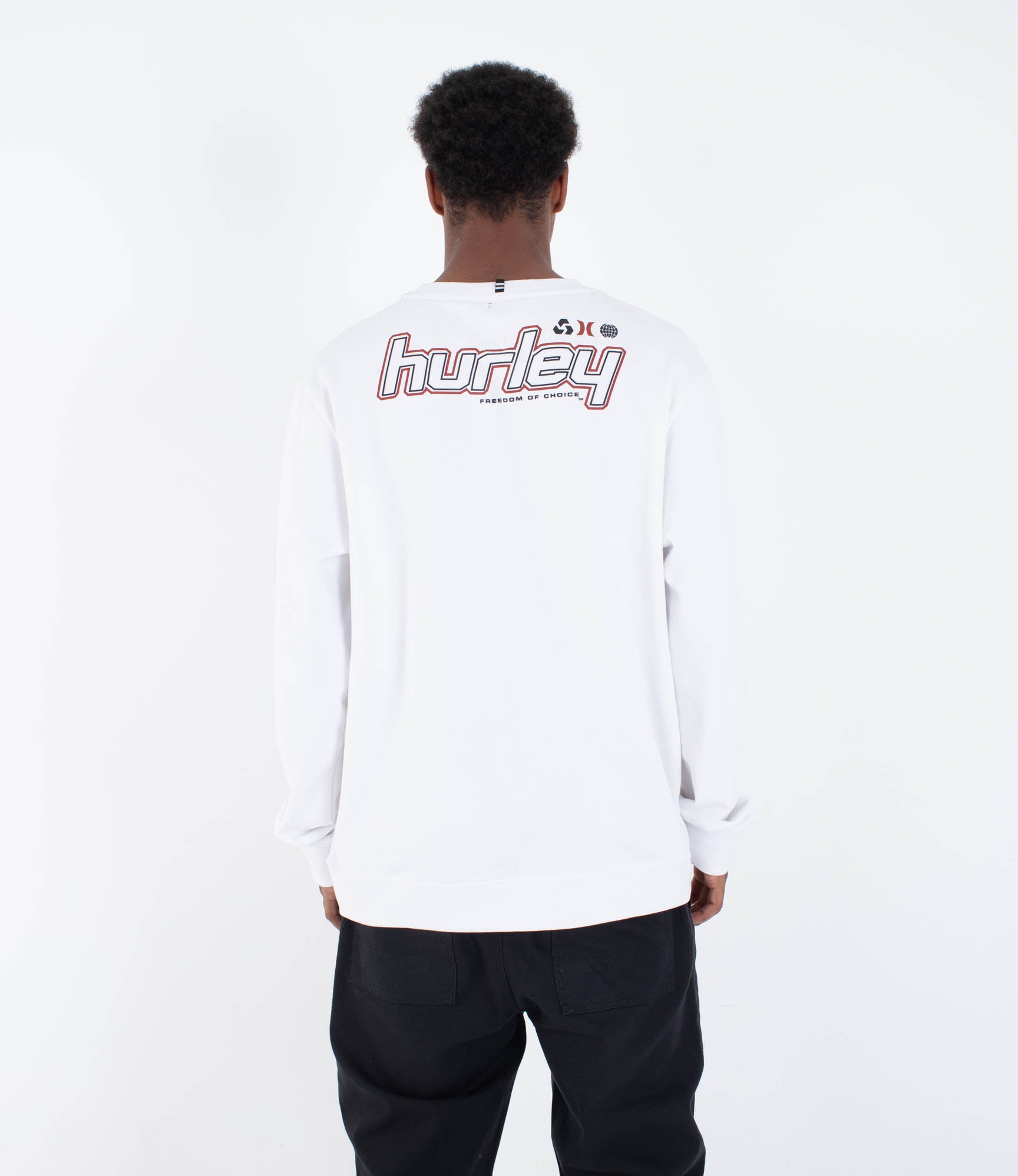 Sweatshirt Männer - Neo