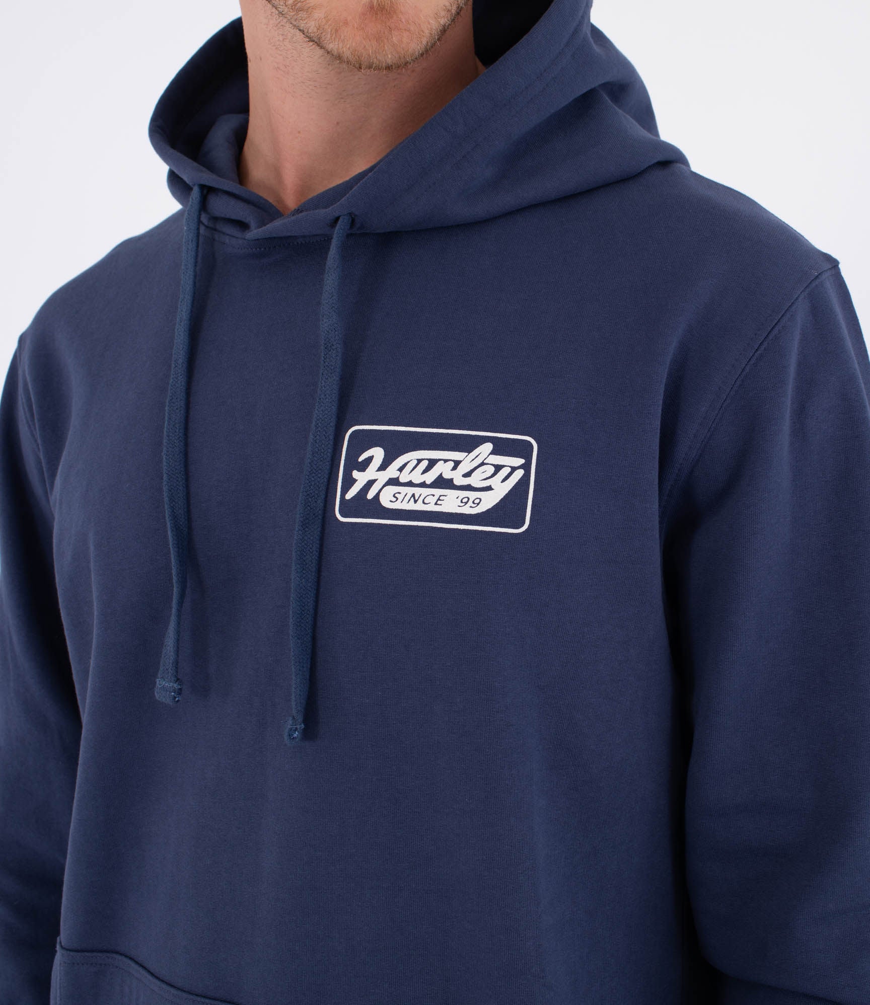 Sudadera con capucha hombre - Cernyol 99'