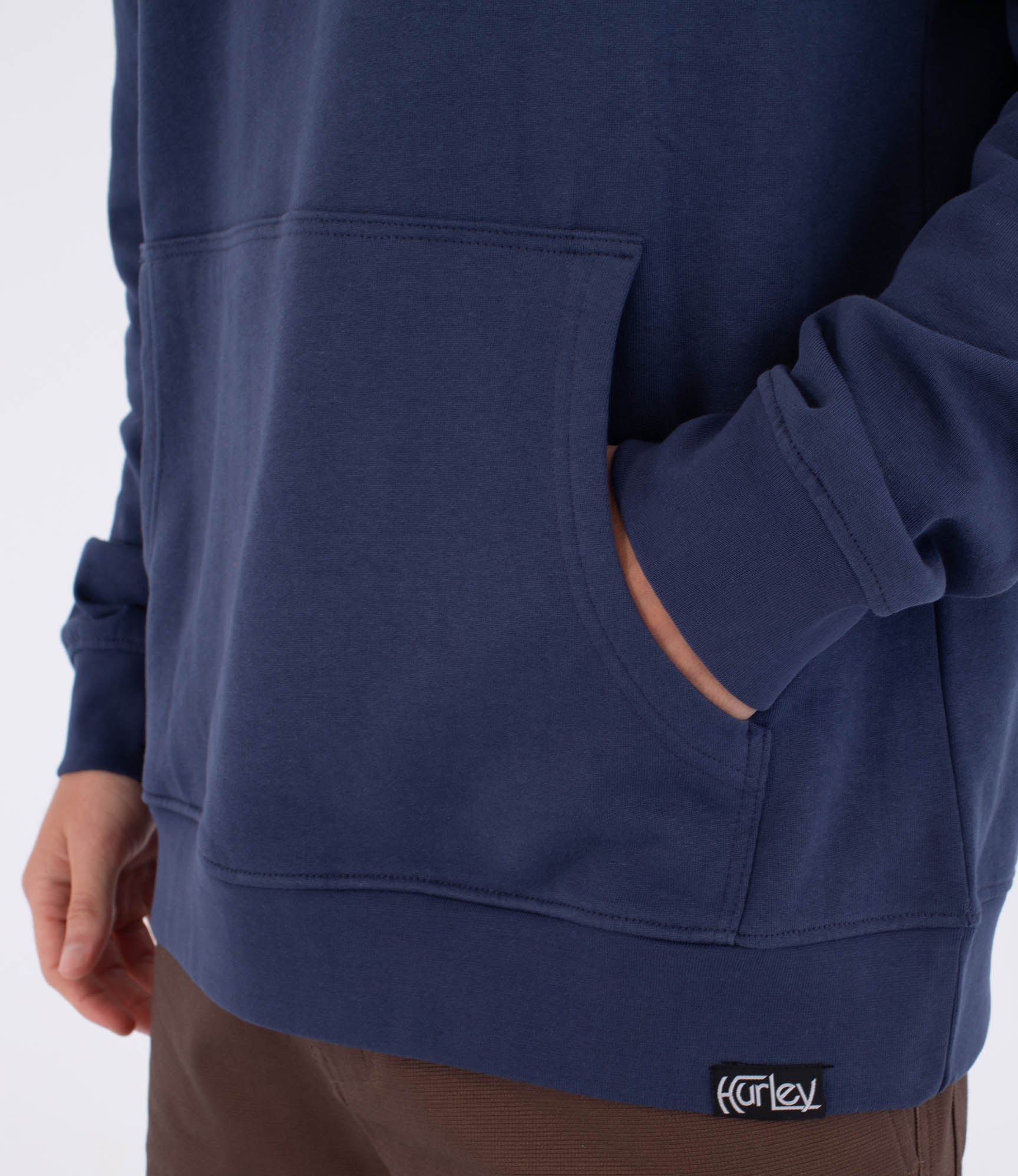 Sudadera con capucha hombre - Cernyol 99'