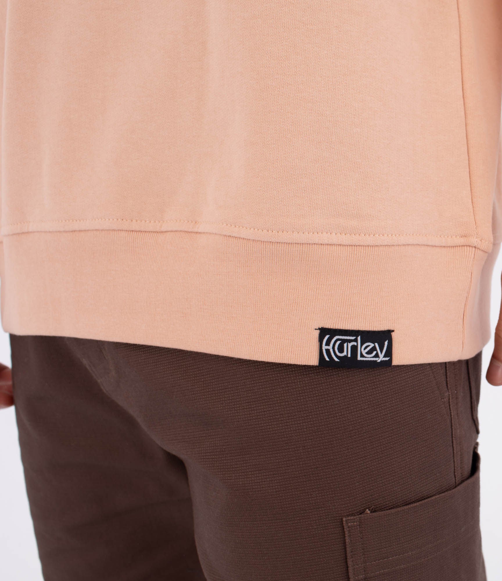 Sweatshirt Männer - Reless 99'