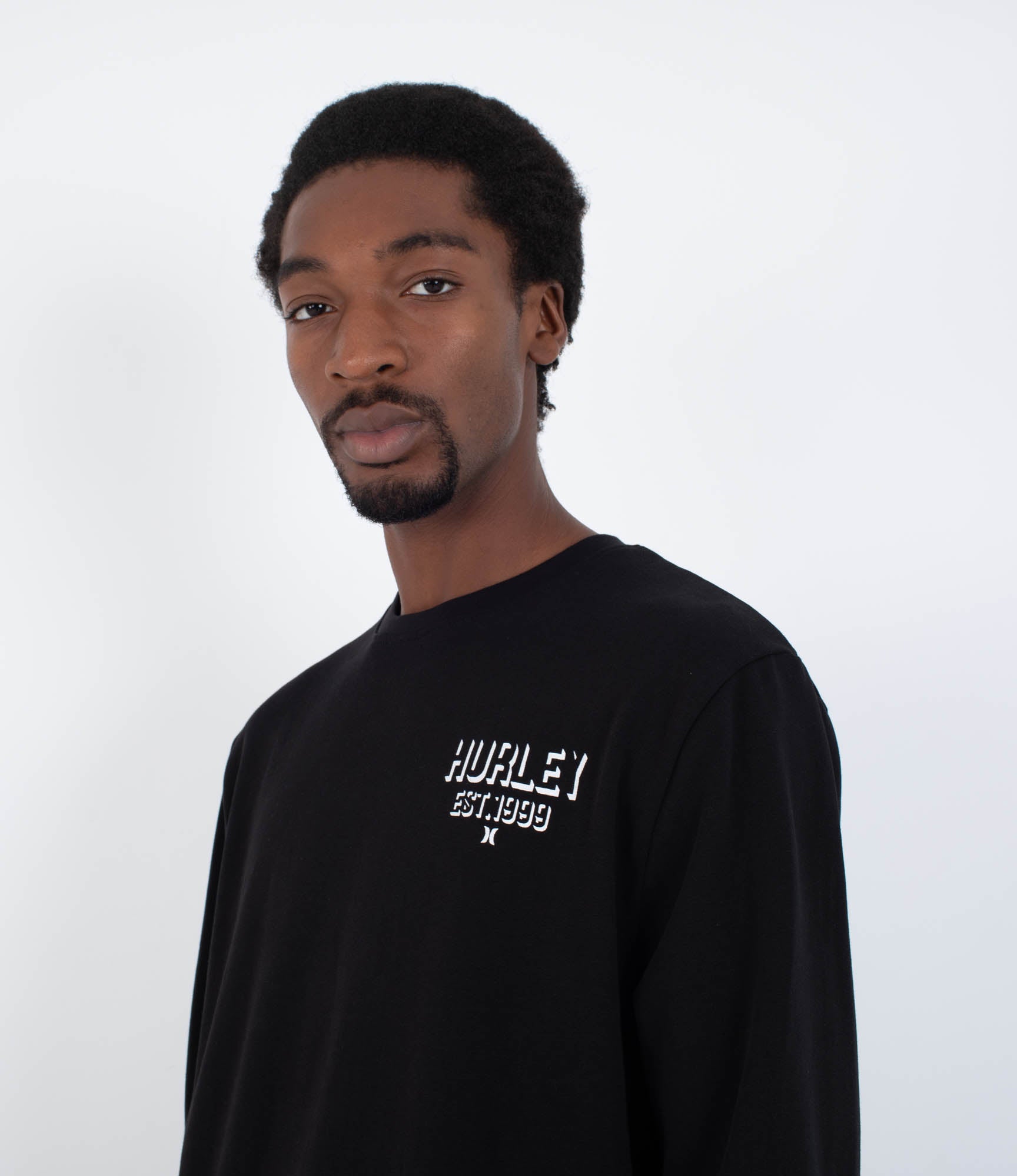 Sweatshirt  men - Japon