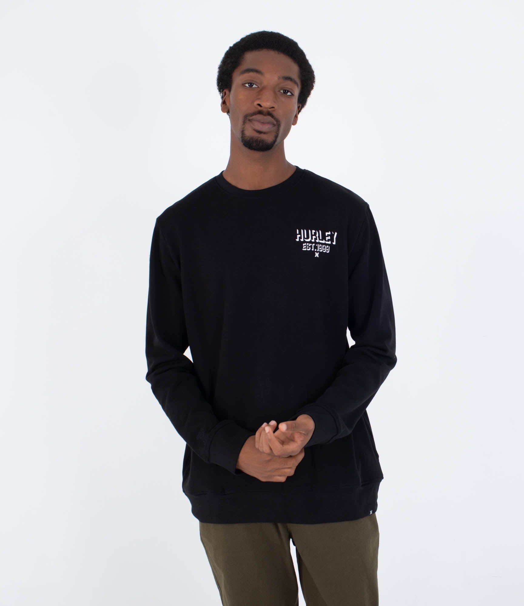Sweatshirt  männer - Japon