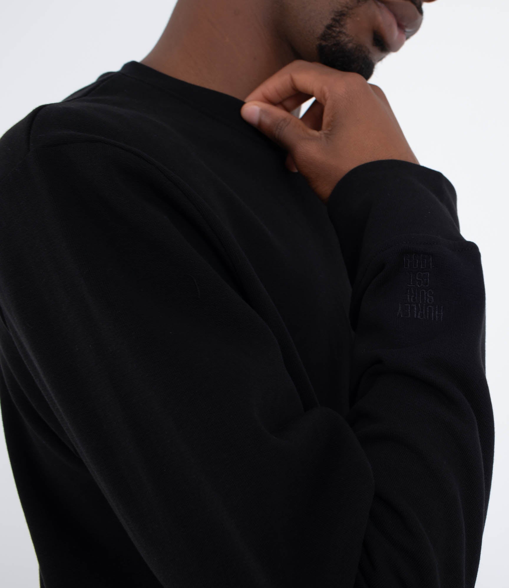 Sweatshirt  männer - Japon