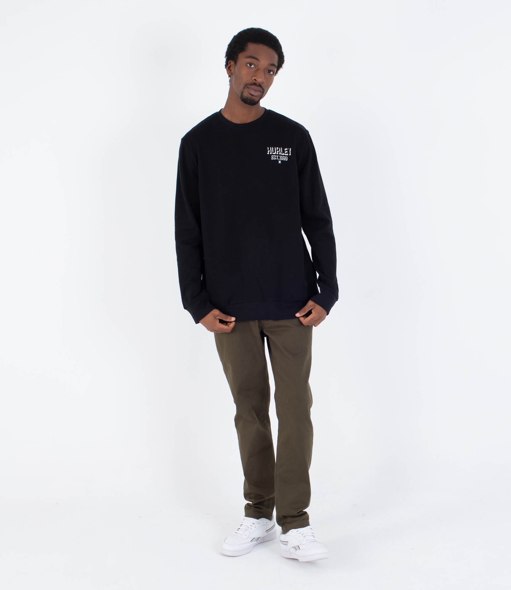 Sweatshirt  männer - Japon