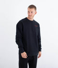 Built fire peace - Men's sweatshirt