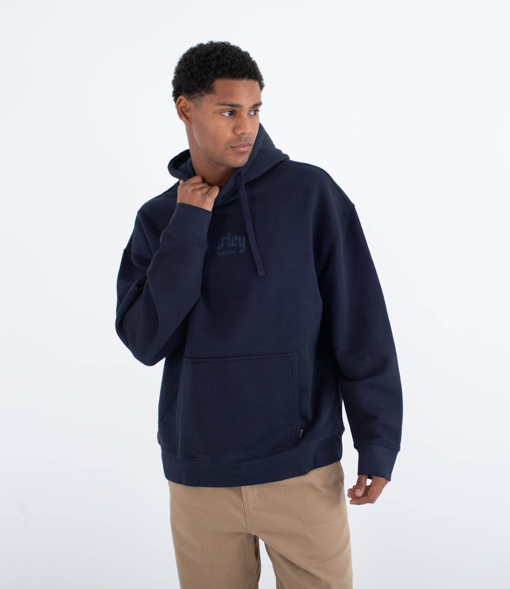 Craft - Men's Hoodie