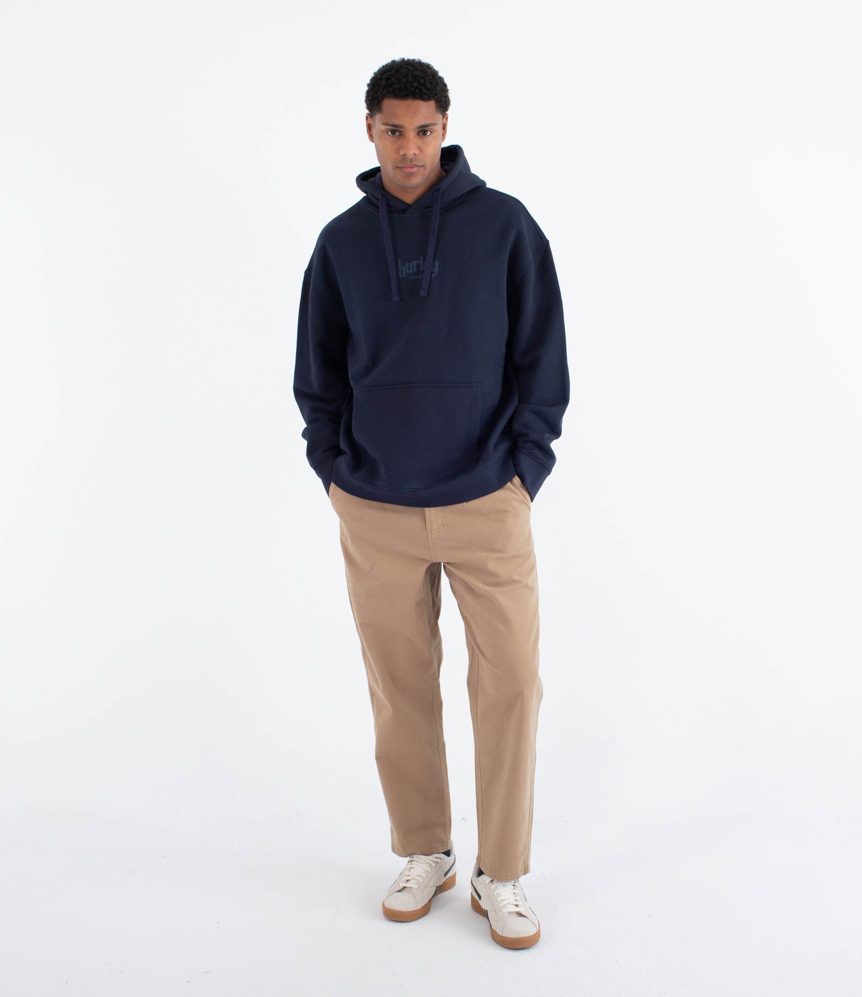 Craft - Men's Hoodie