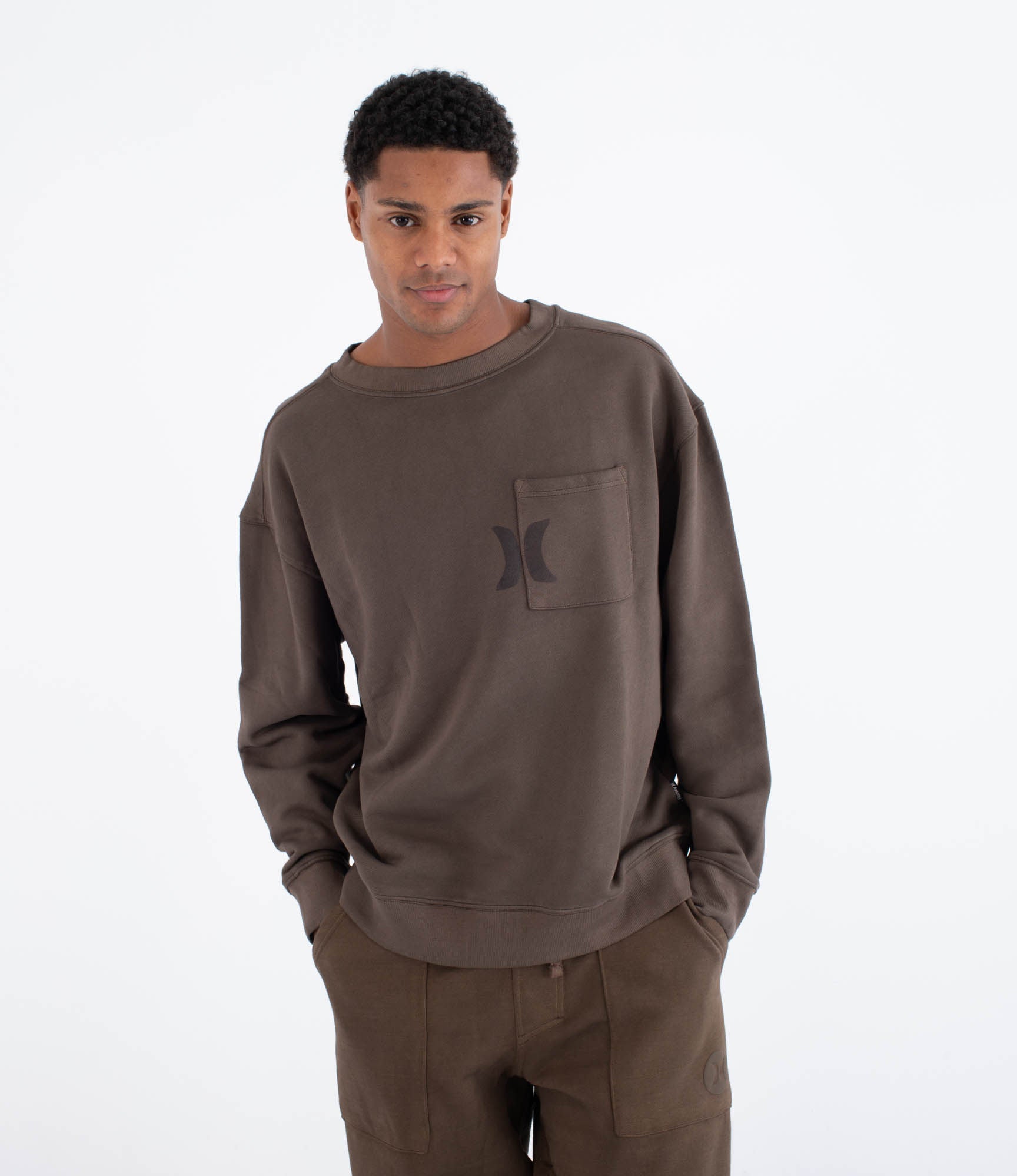 Craft pocket - Men's sweatshirt
