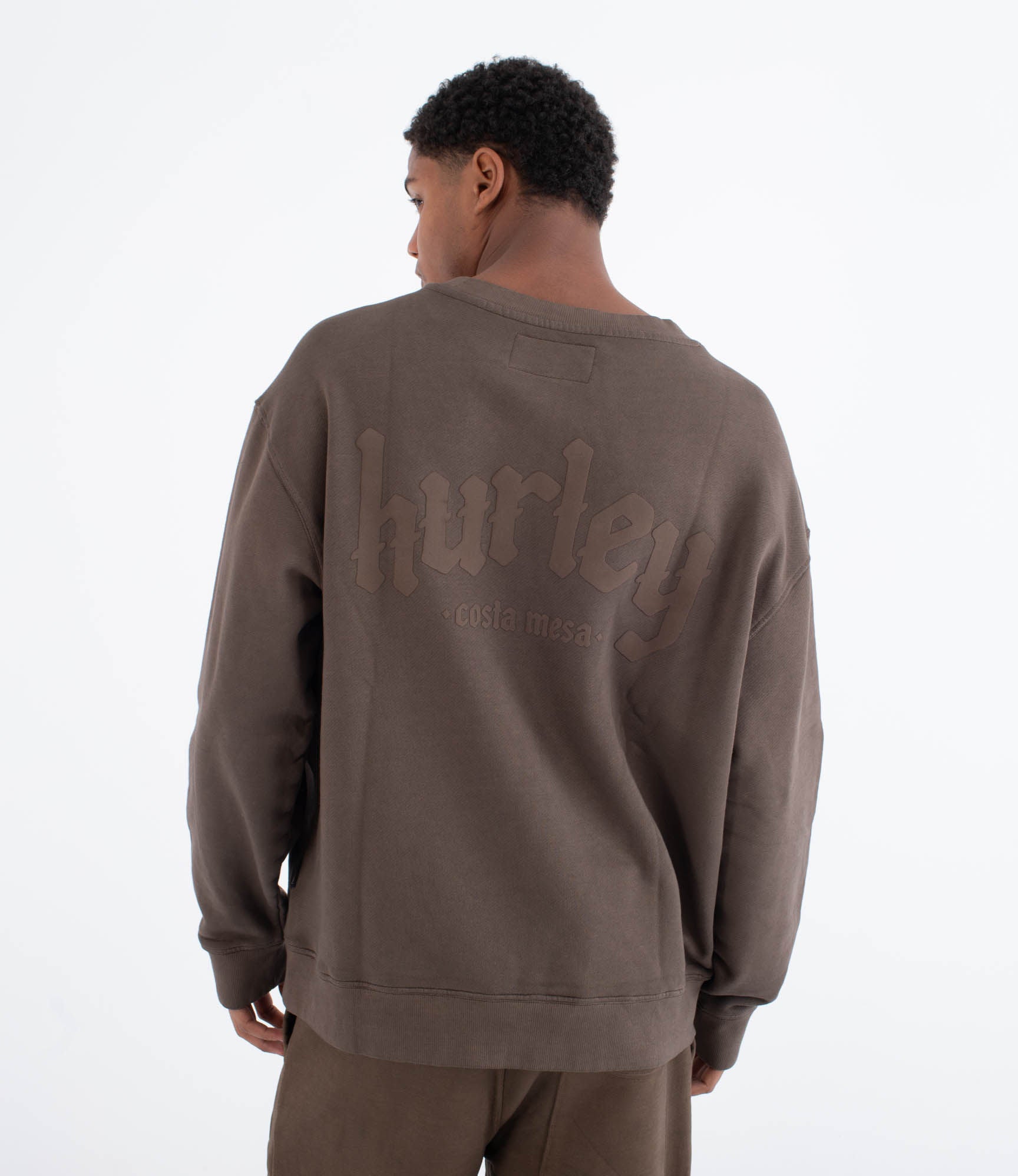 Craft pocket - Men's sweatshirt