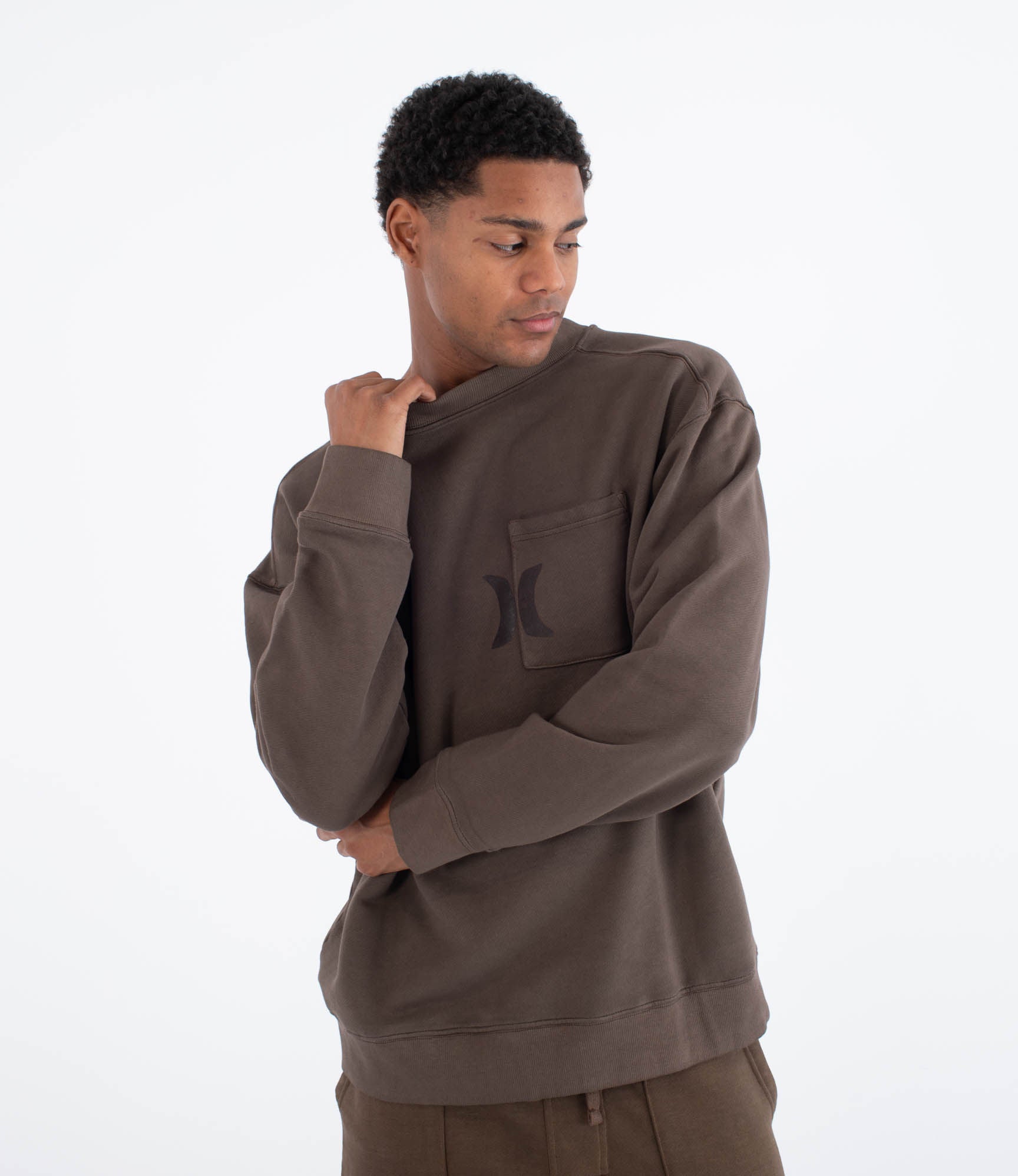 Craft pocket - Men's sweatshirt