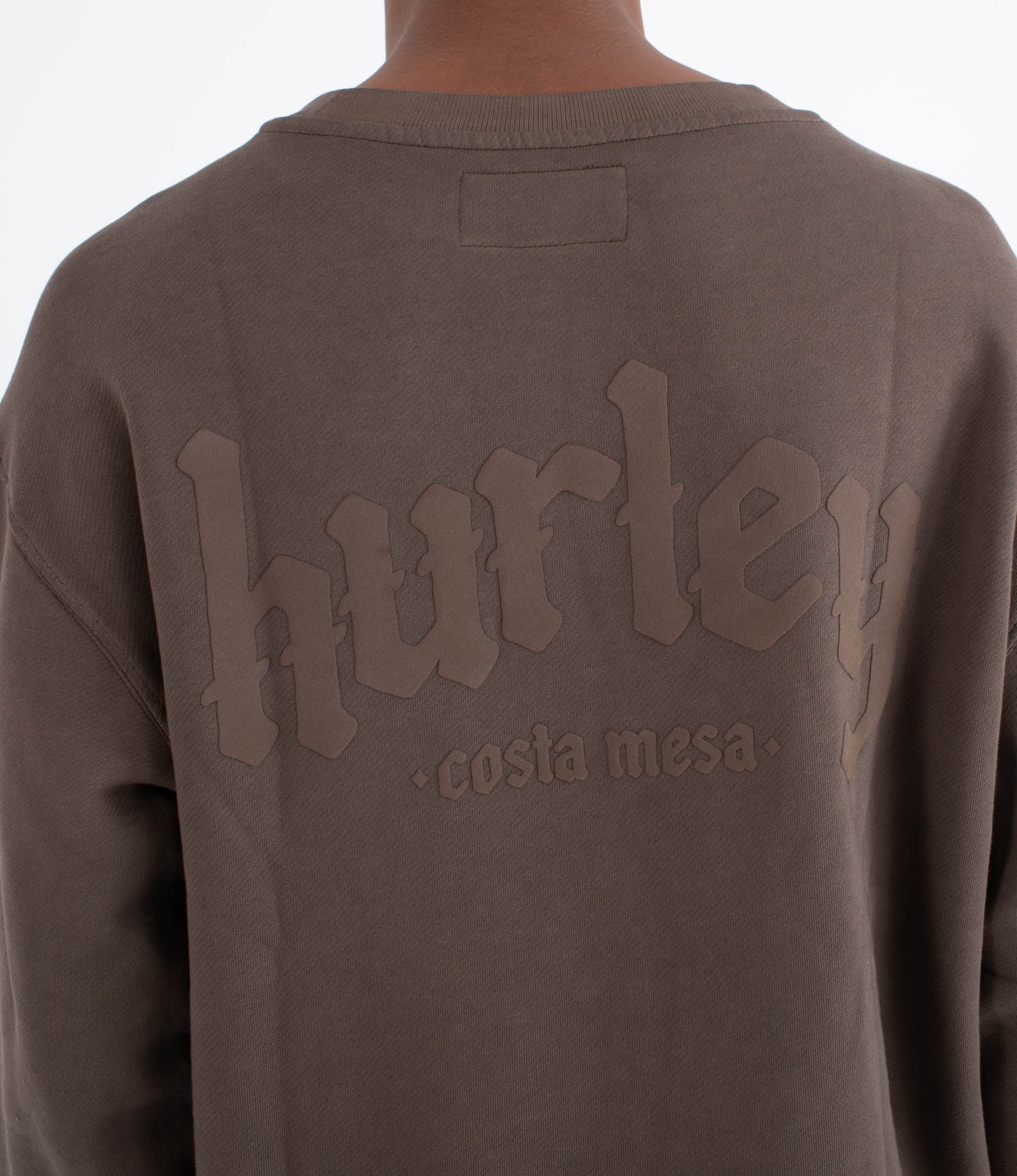 Craft pocket - Men's sweatshirt