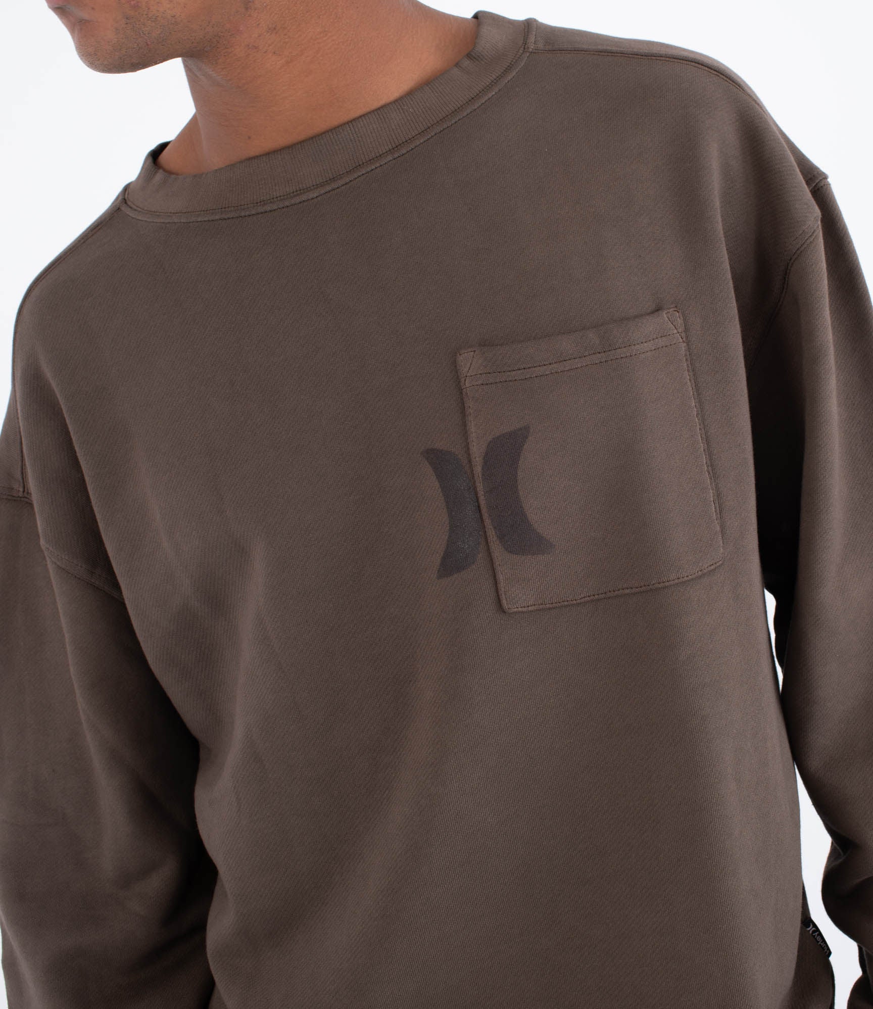 Craft pocket - Men's sweatshirt