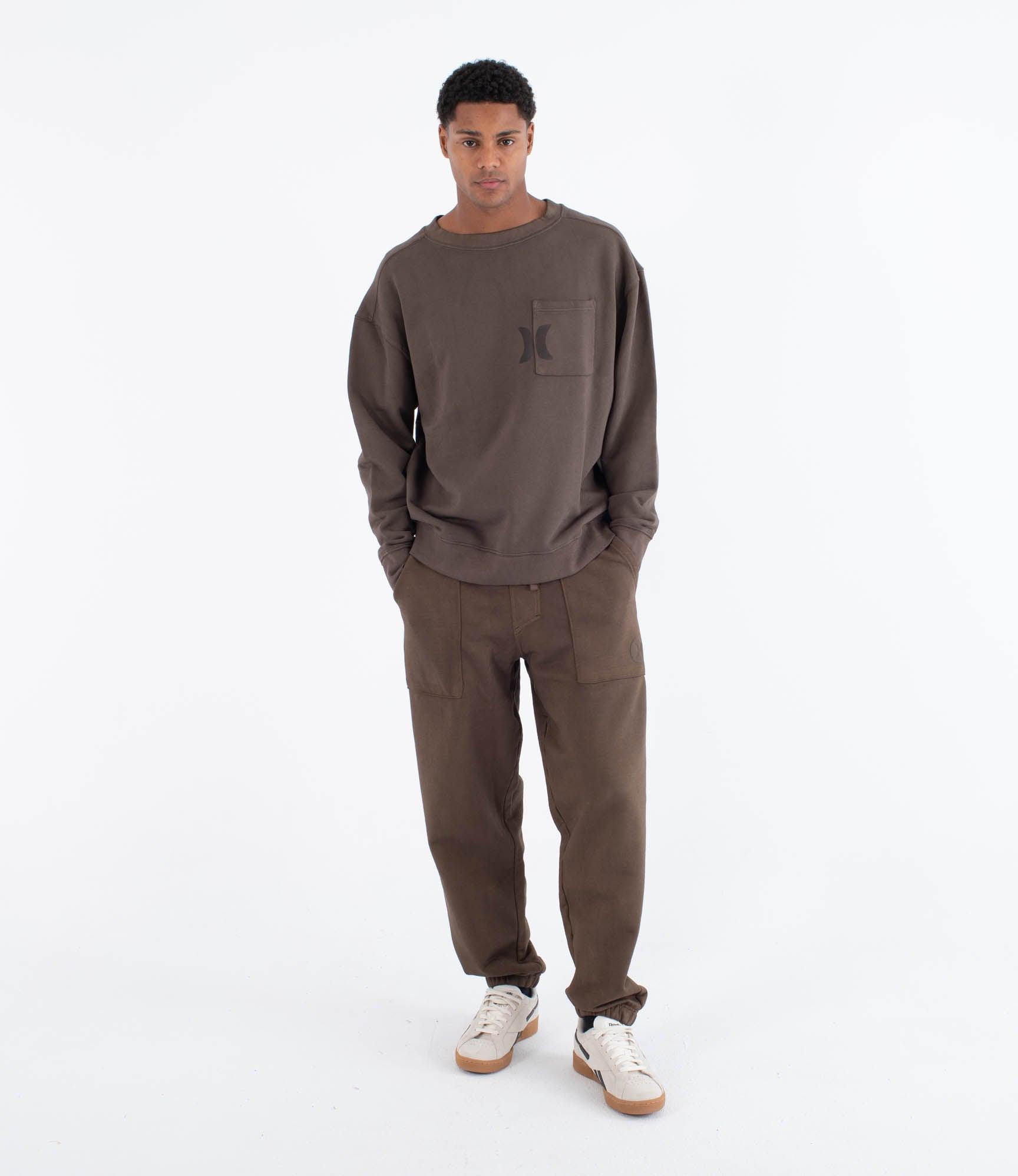 Craft pocket - Men's sweatshirt