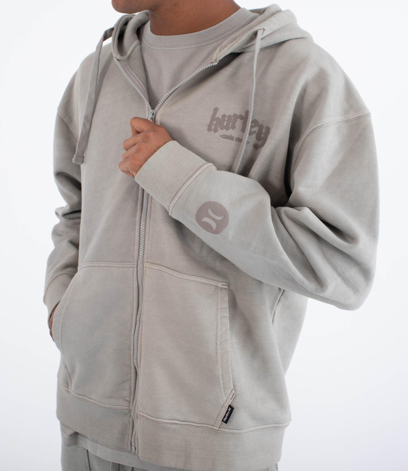 Craft - Men's Hoodie