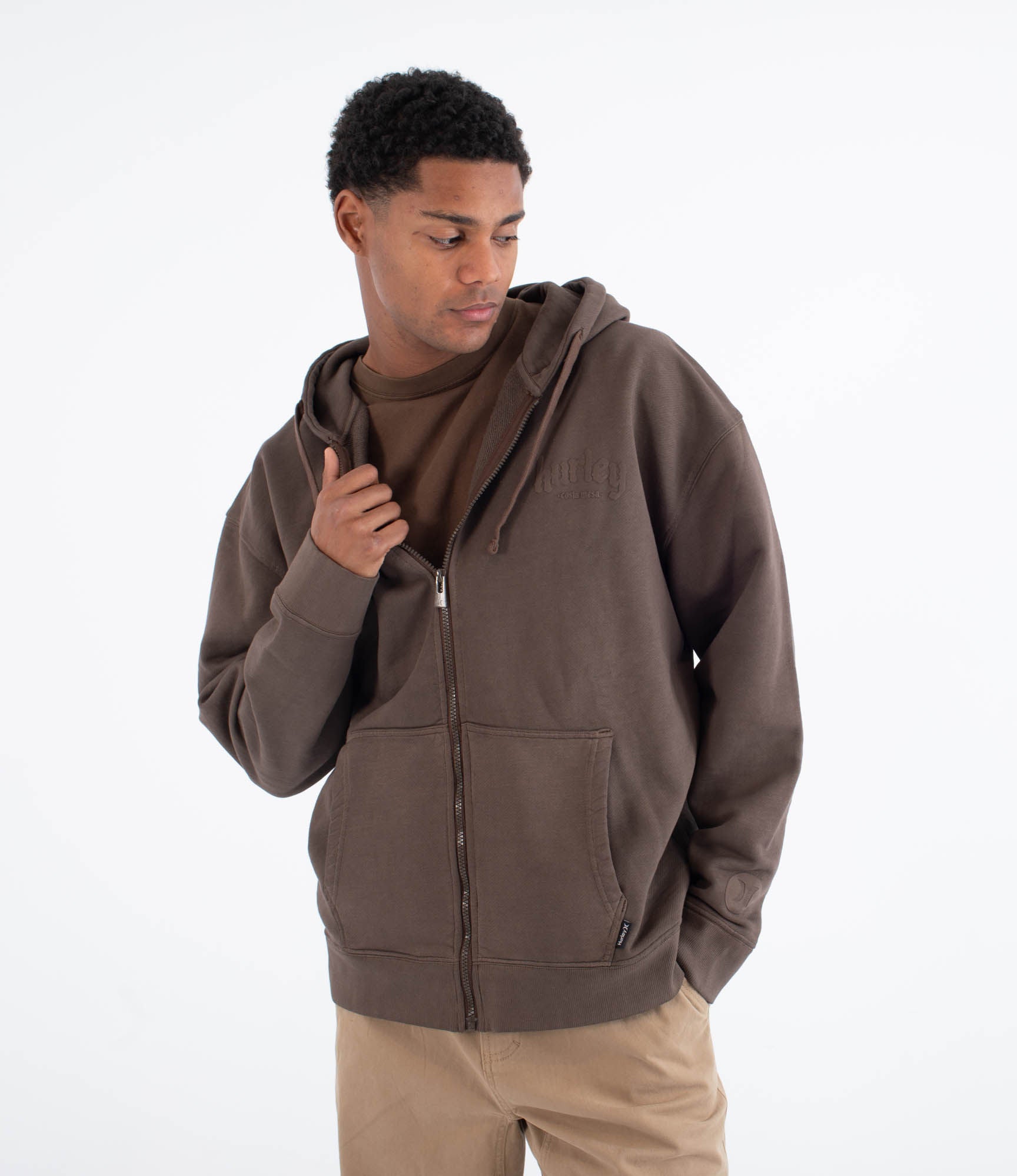 Craft - Men's Hoodie