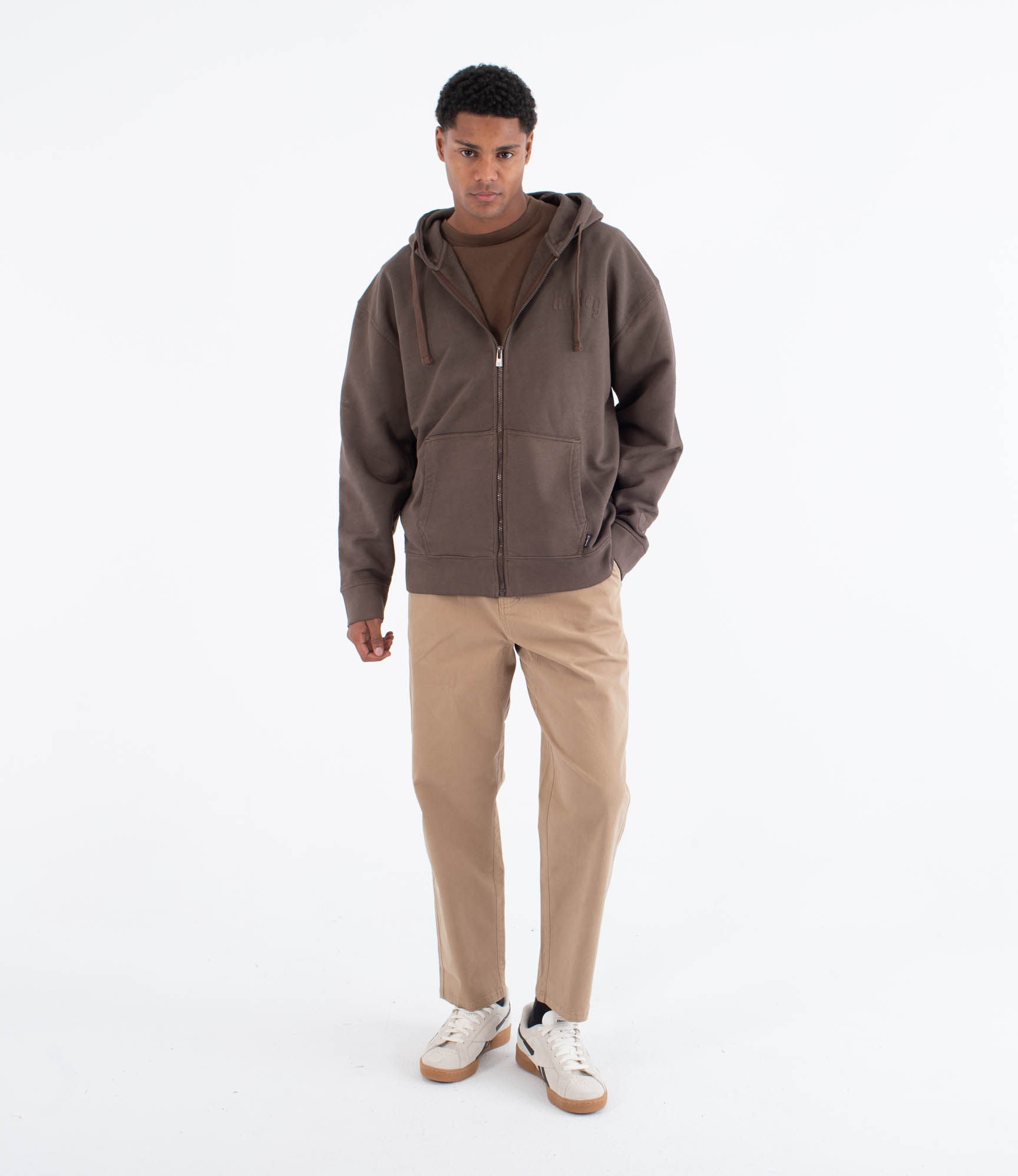 Craft - Men's Hoodie