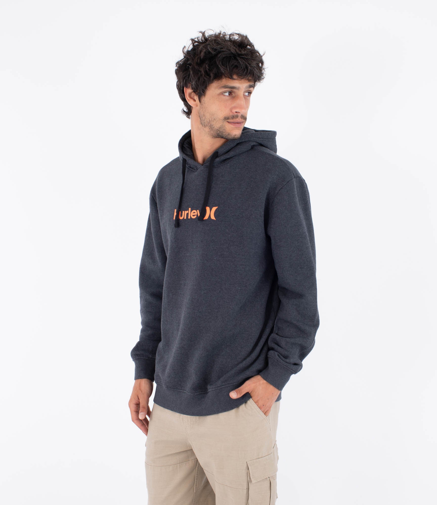 Printing press O&O - Men's Hoodie