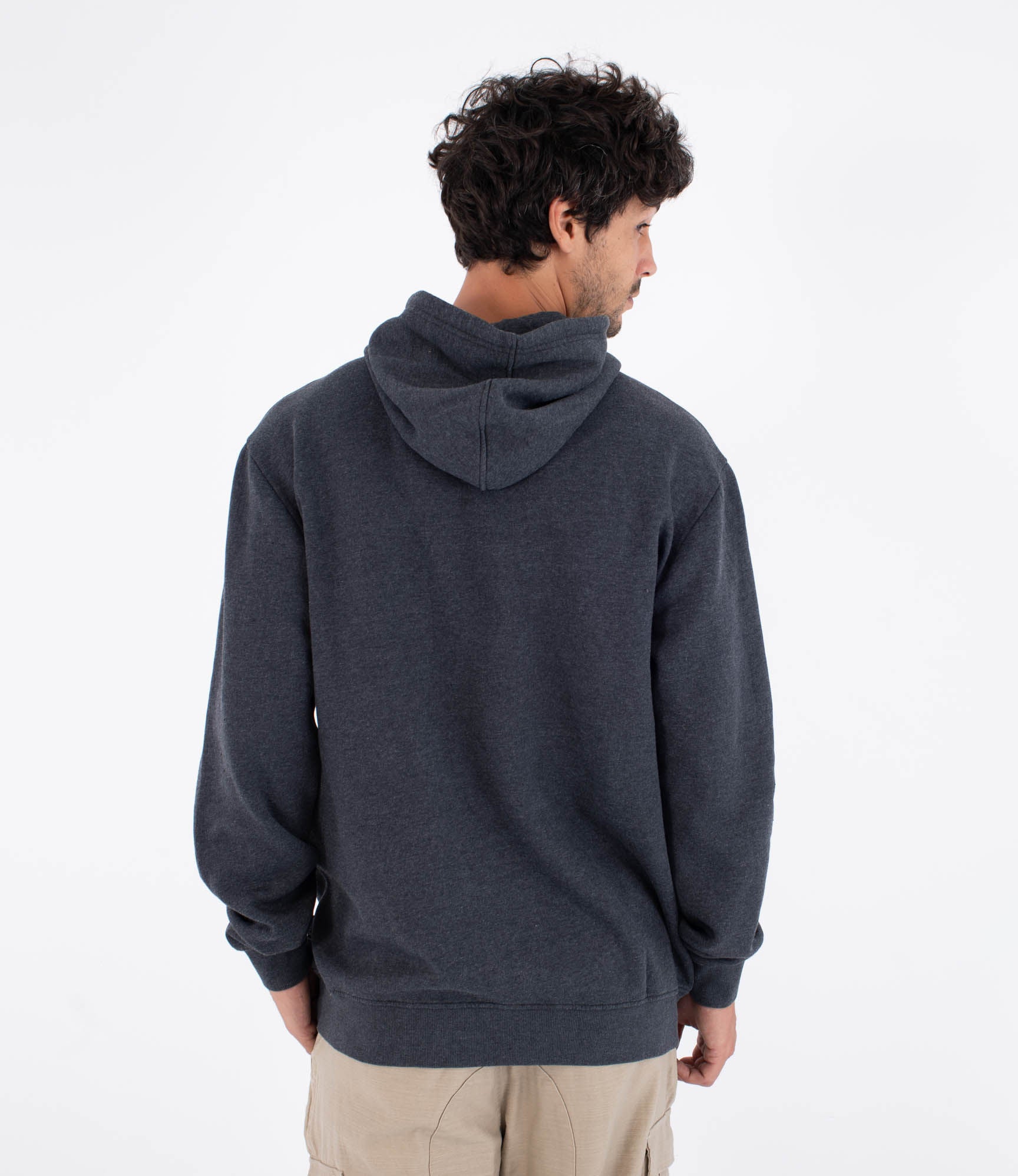 Printing press O&O - Men's Hoodie