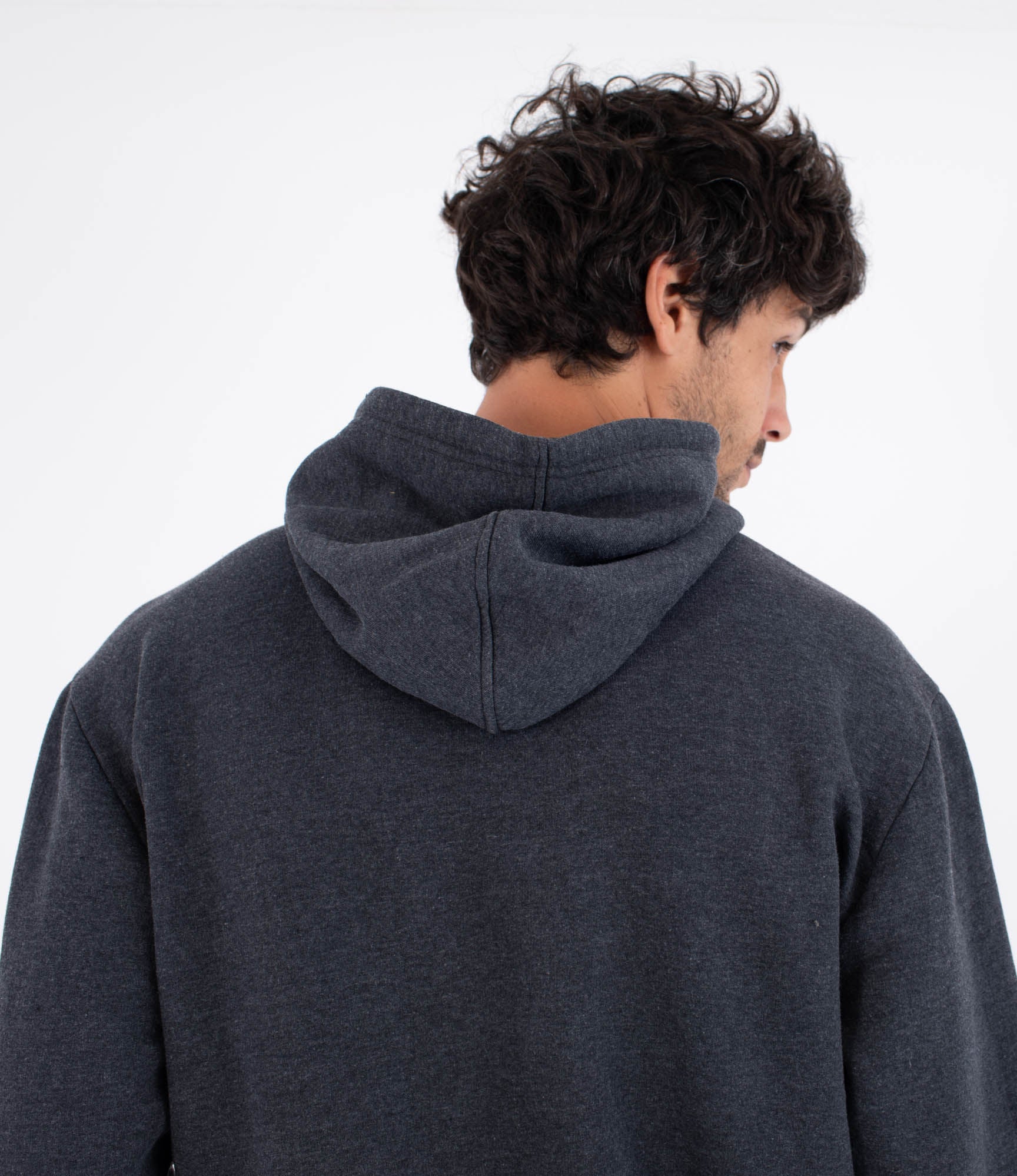 Printing press O&O - Men's Hoodie