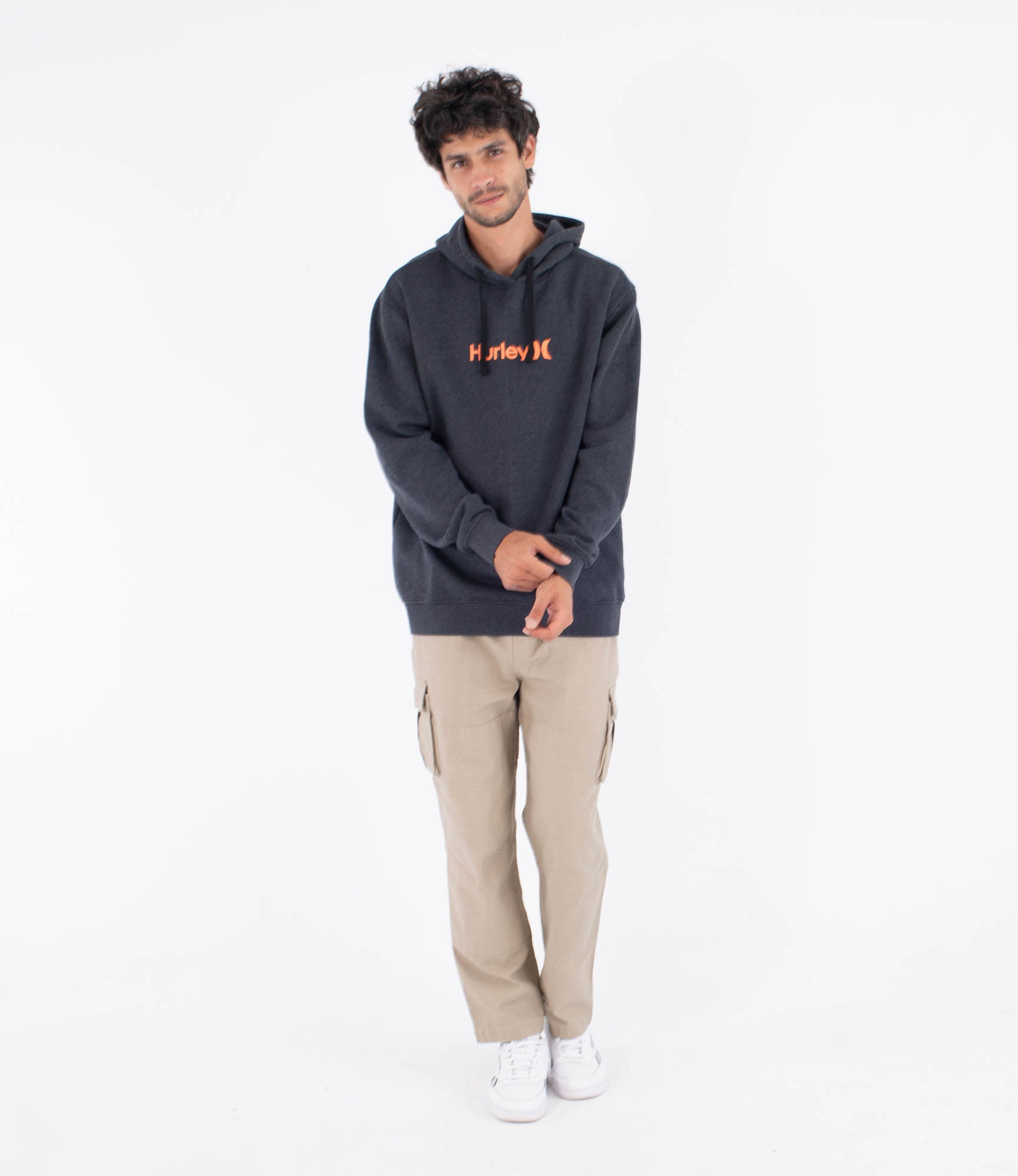 Printing press O&O - Men's Hoodie