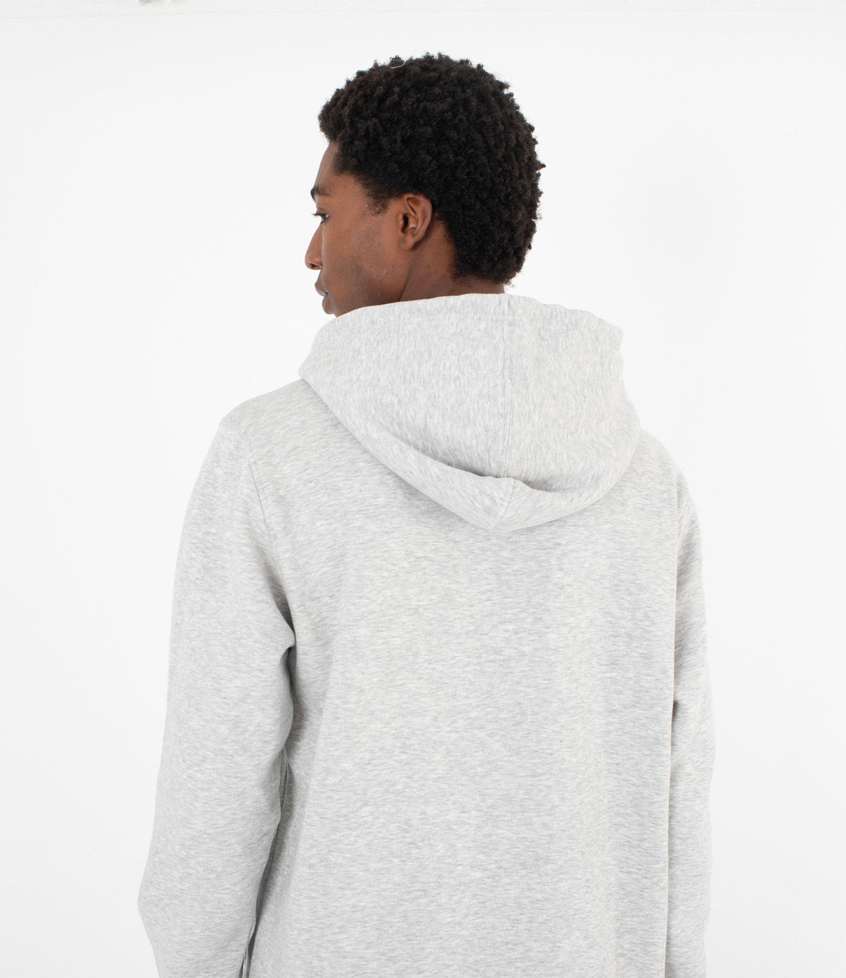Printing press O&O - Men's Hoodie