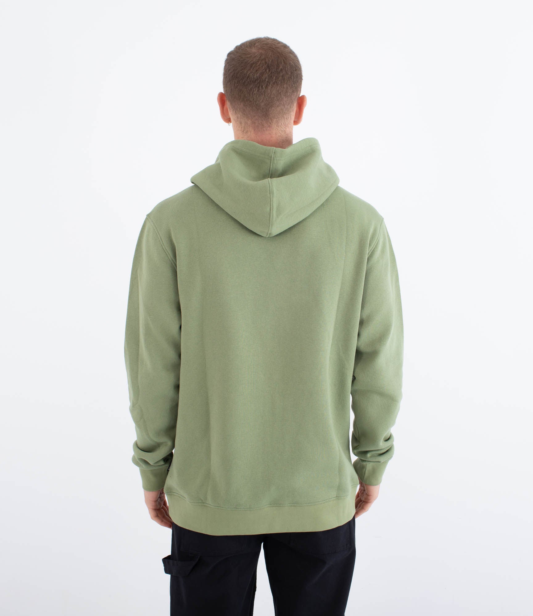 Printing press O&O - Men's Hoodie