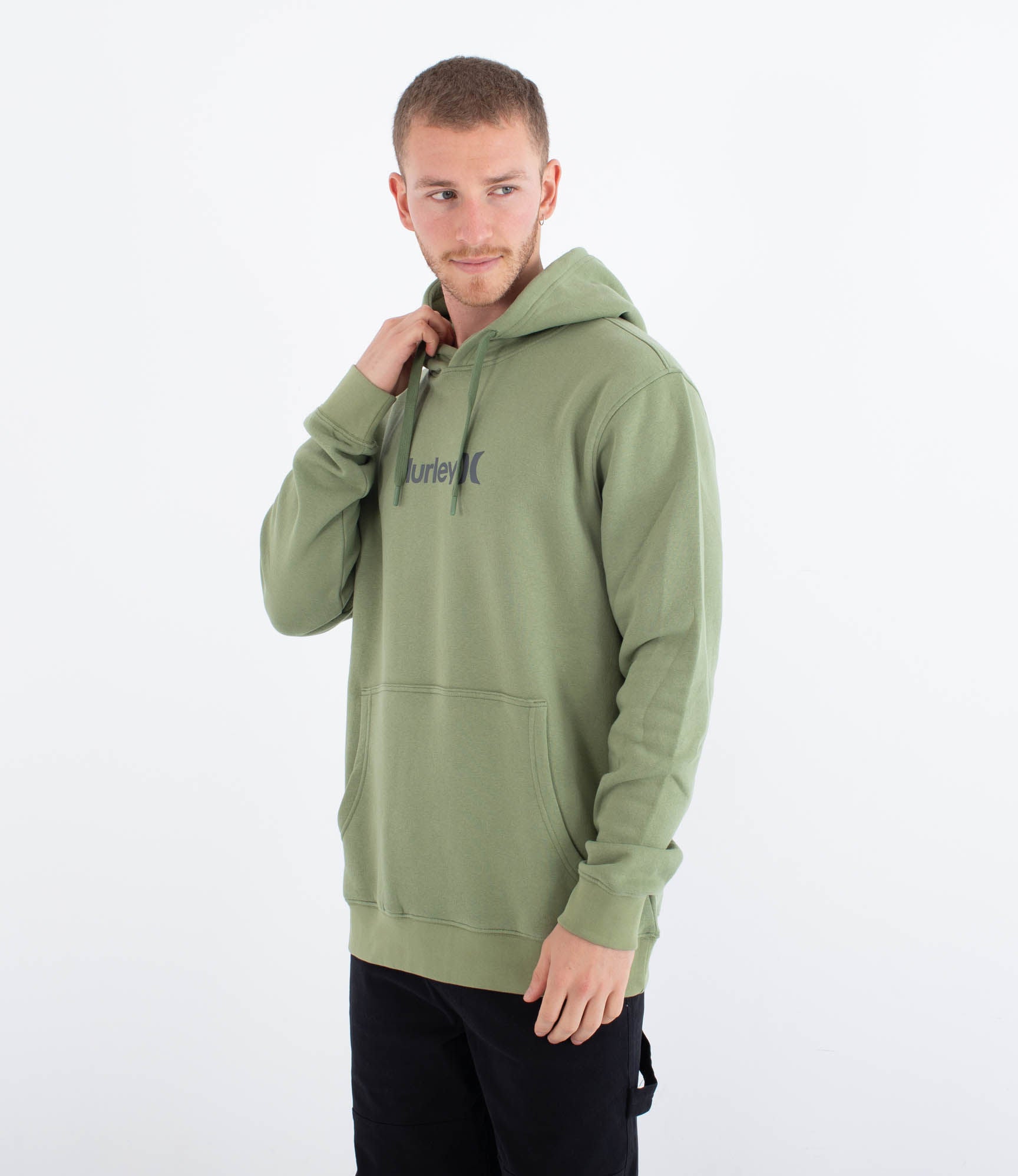 Printing press O&O - Men's Hoodie