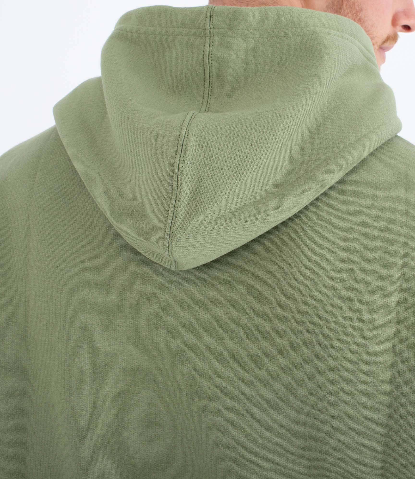 Printing press O&O - Men's Hoodie