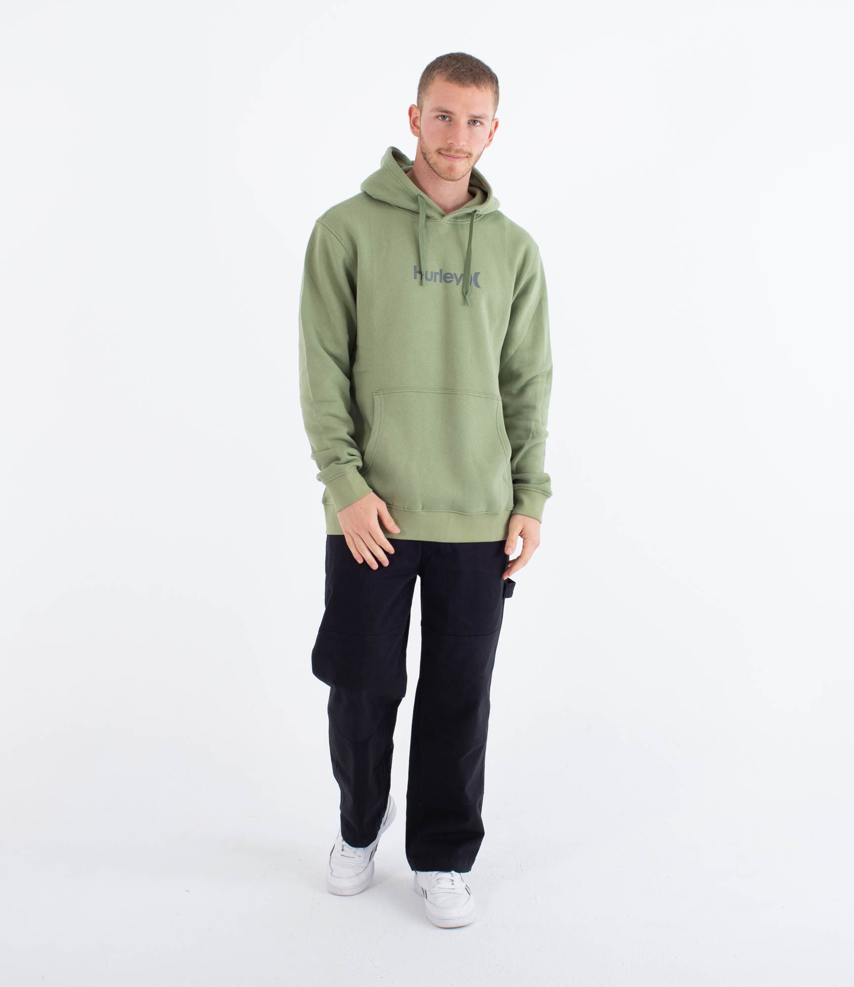 Printing press O&O - Men's Hoodie