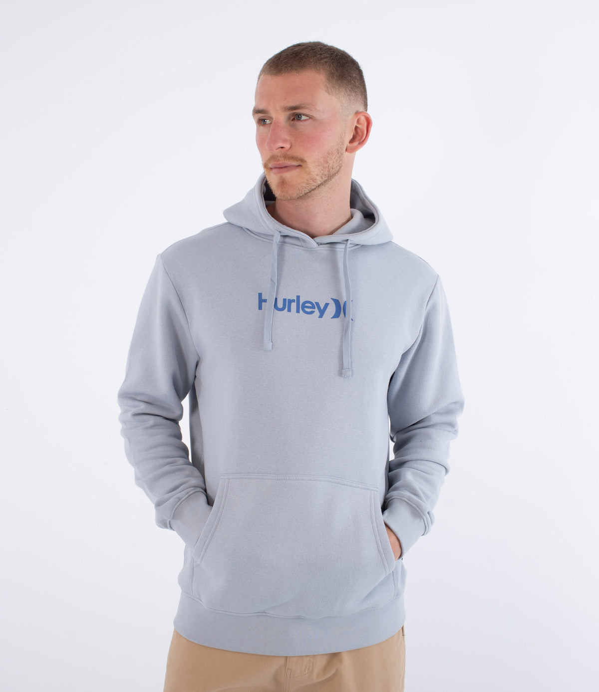 Presse à imprimer O&O - Sweat à capuche pour hommes