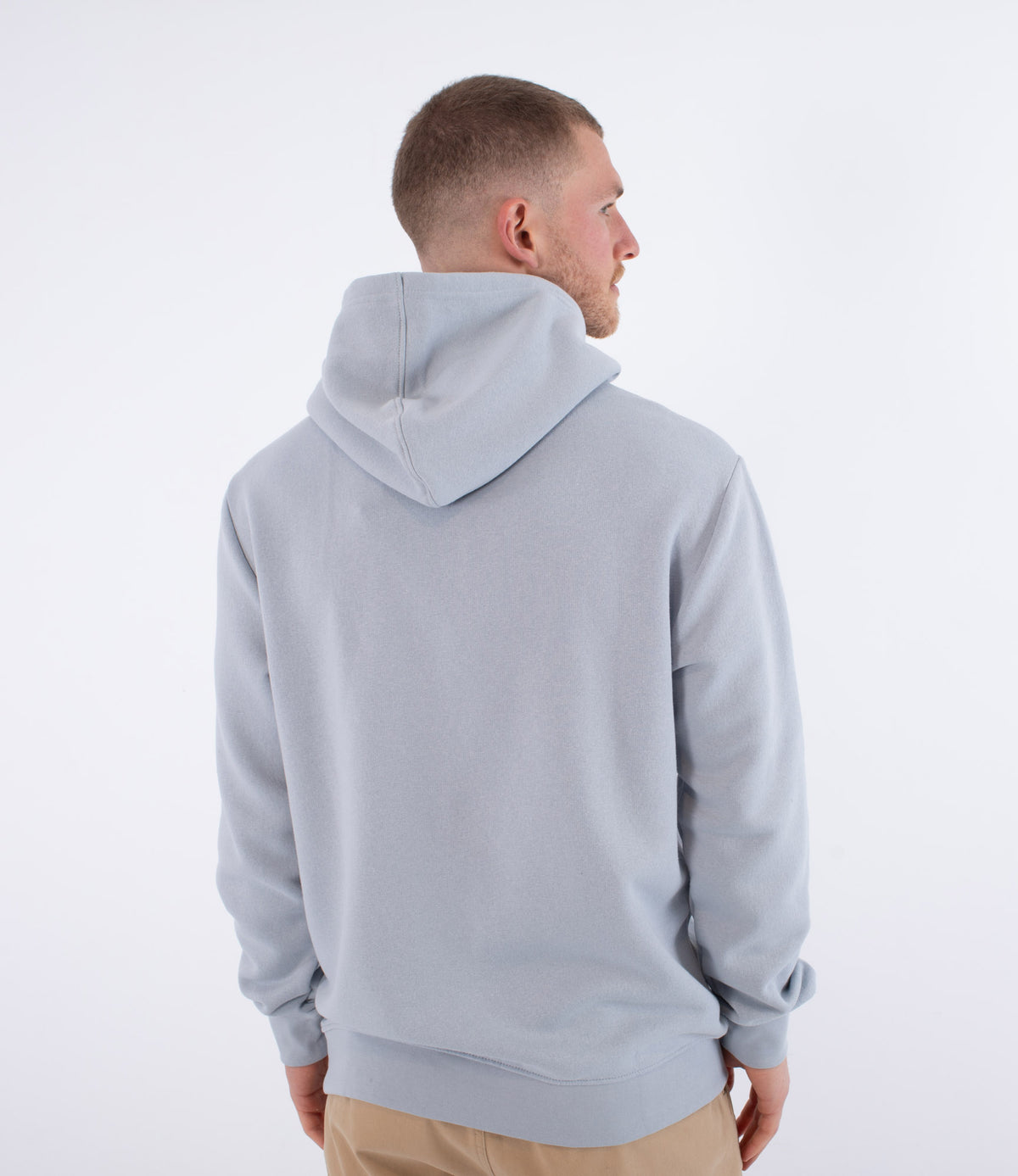 Presse à imprimer O&O - Sweat à capuche pour hommes