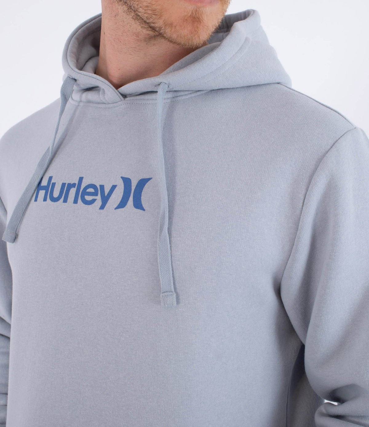 Presse à imprimer O&O - Sweat à capuche pour hommes