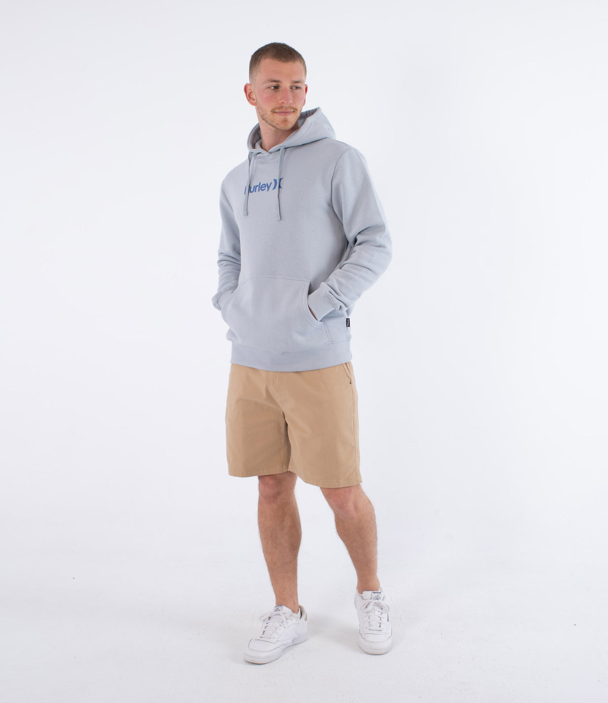 Presse à imprimer O&O - Sweat à capuche pour hommes