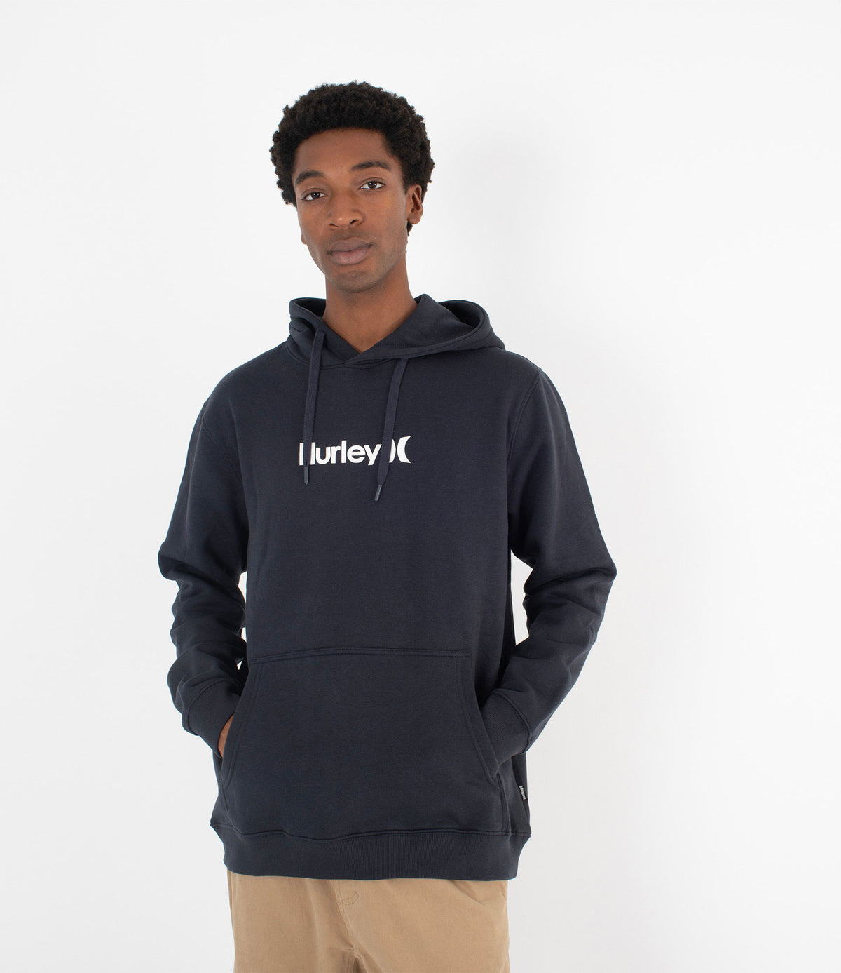 Printing press O&O - Sudadera con capucha hombre