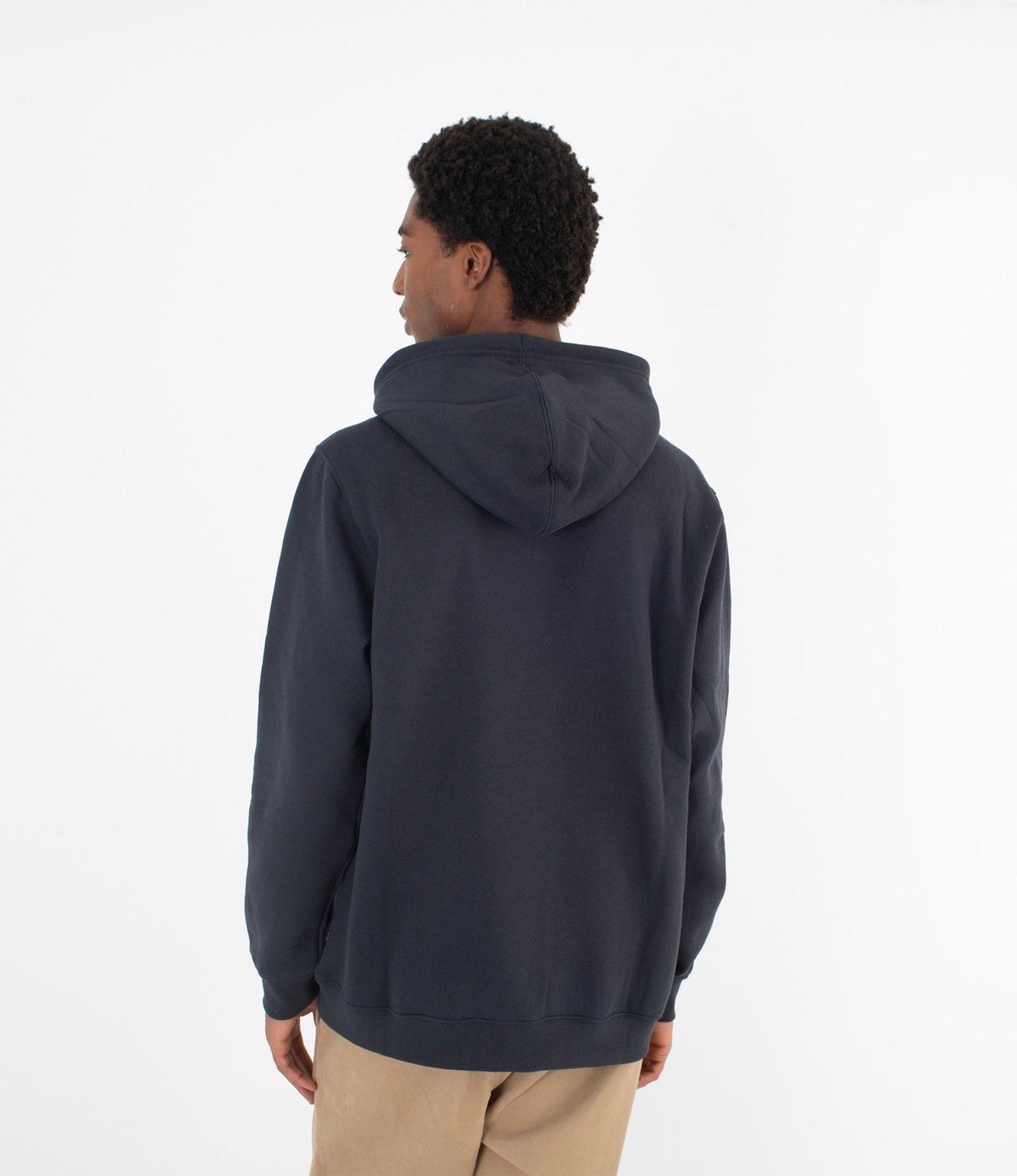 Printing press O&O - Sudadera con capucha hombre