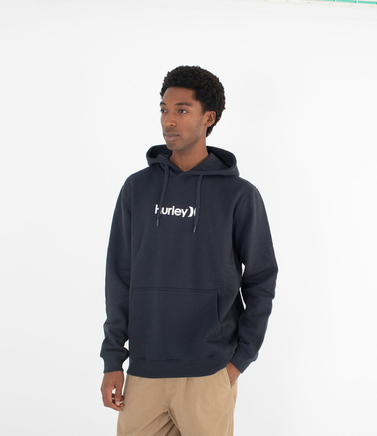 Printing press O&O - Sudadera con capucha hombre