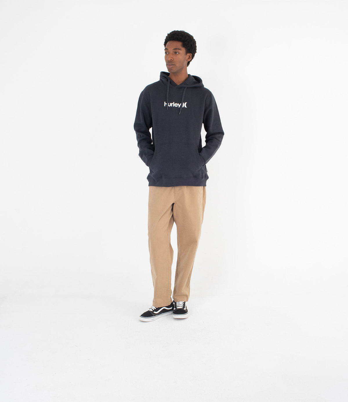 Printing press O&O - Sudadera con capucha hombre