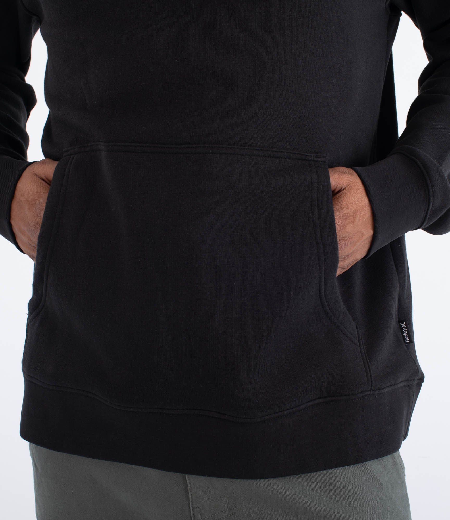 Printing press print & destroy - Men's sweatshirt